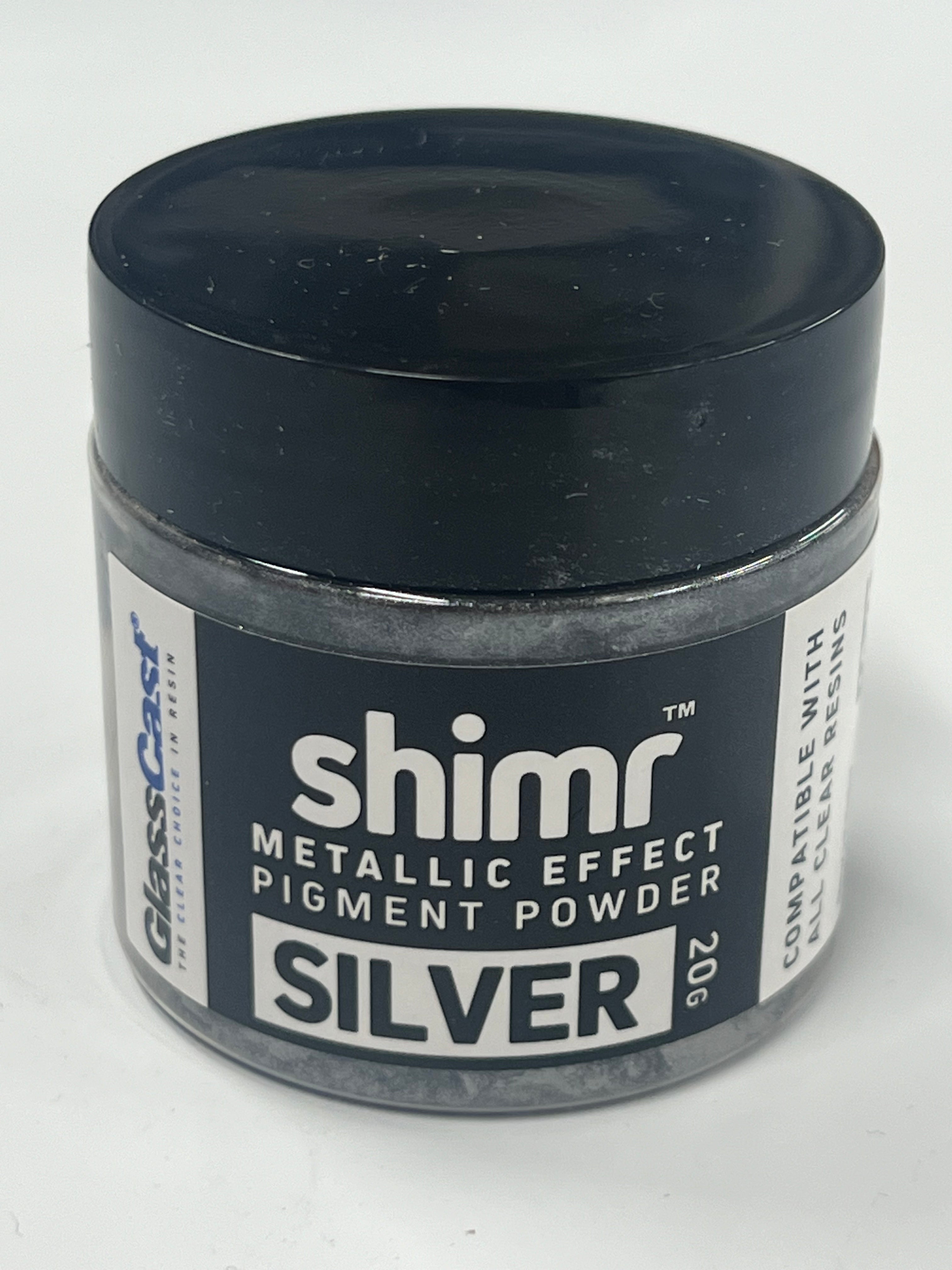 Shimr - Pulverfärg för epoxi