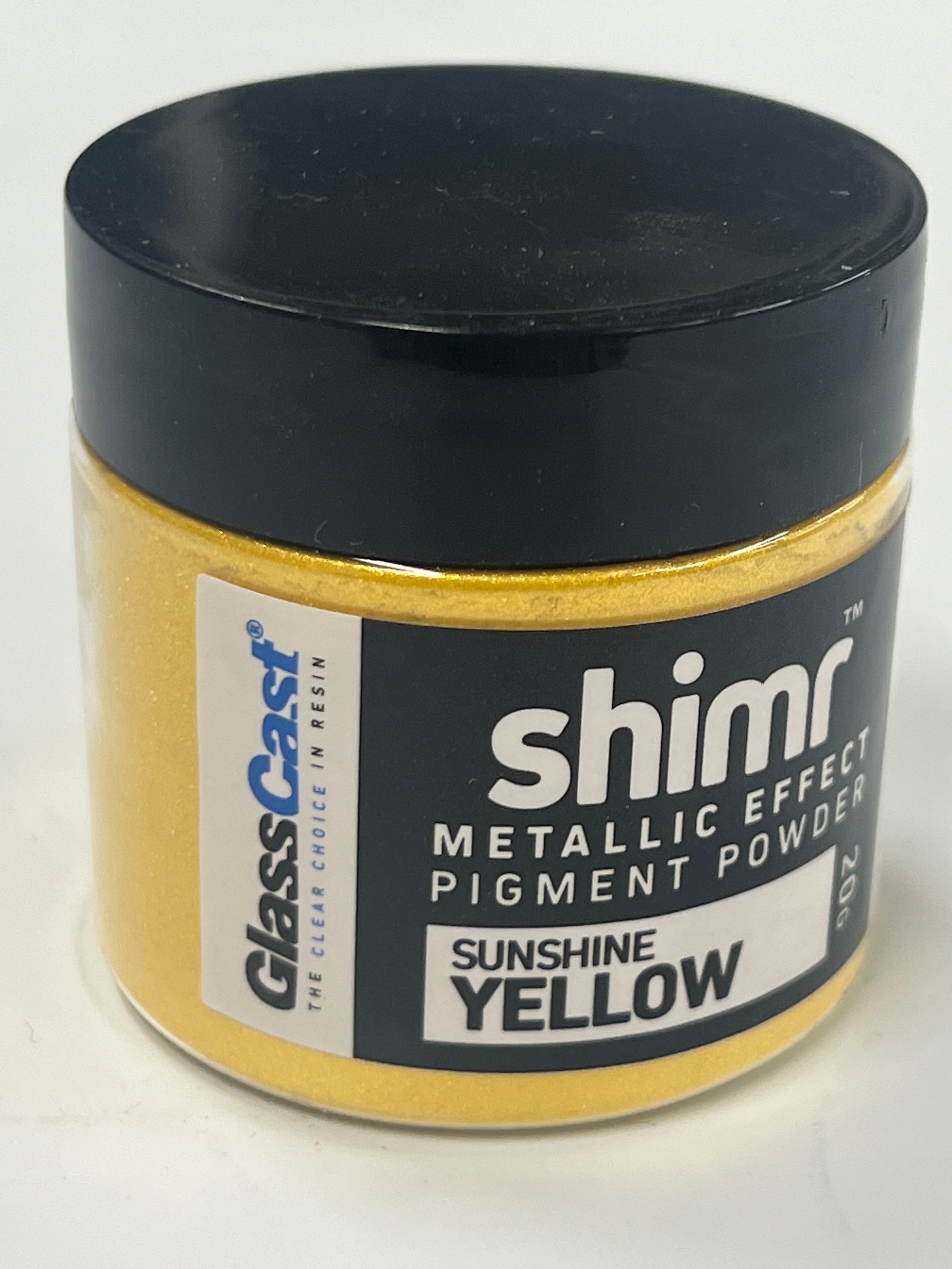 Shimr - Pulverfärg för epoxi