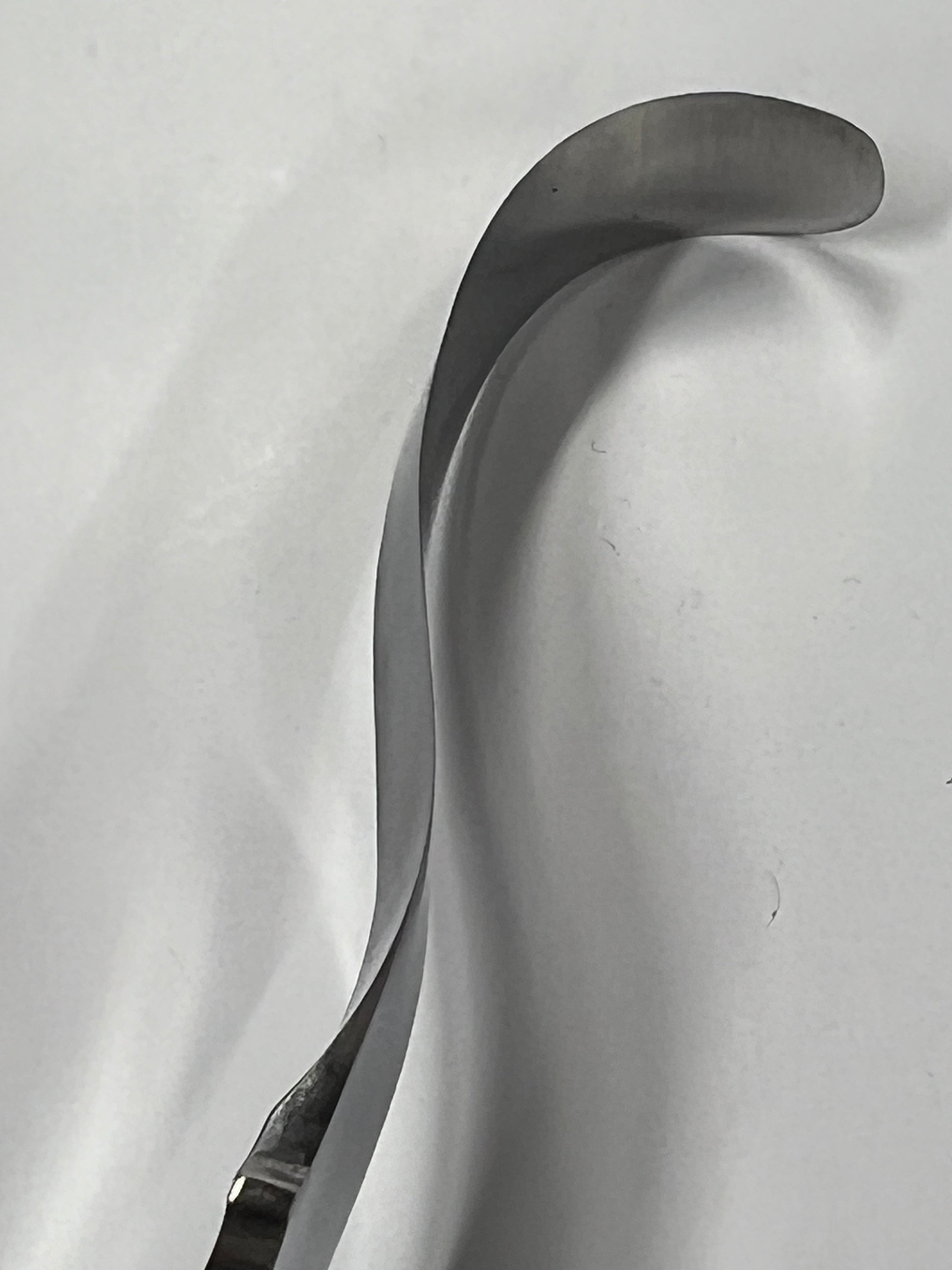 Casström Knivtillverkningssats för bordskniv