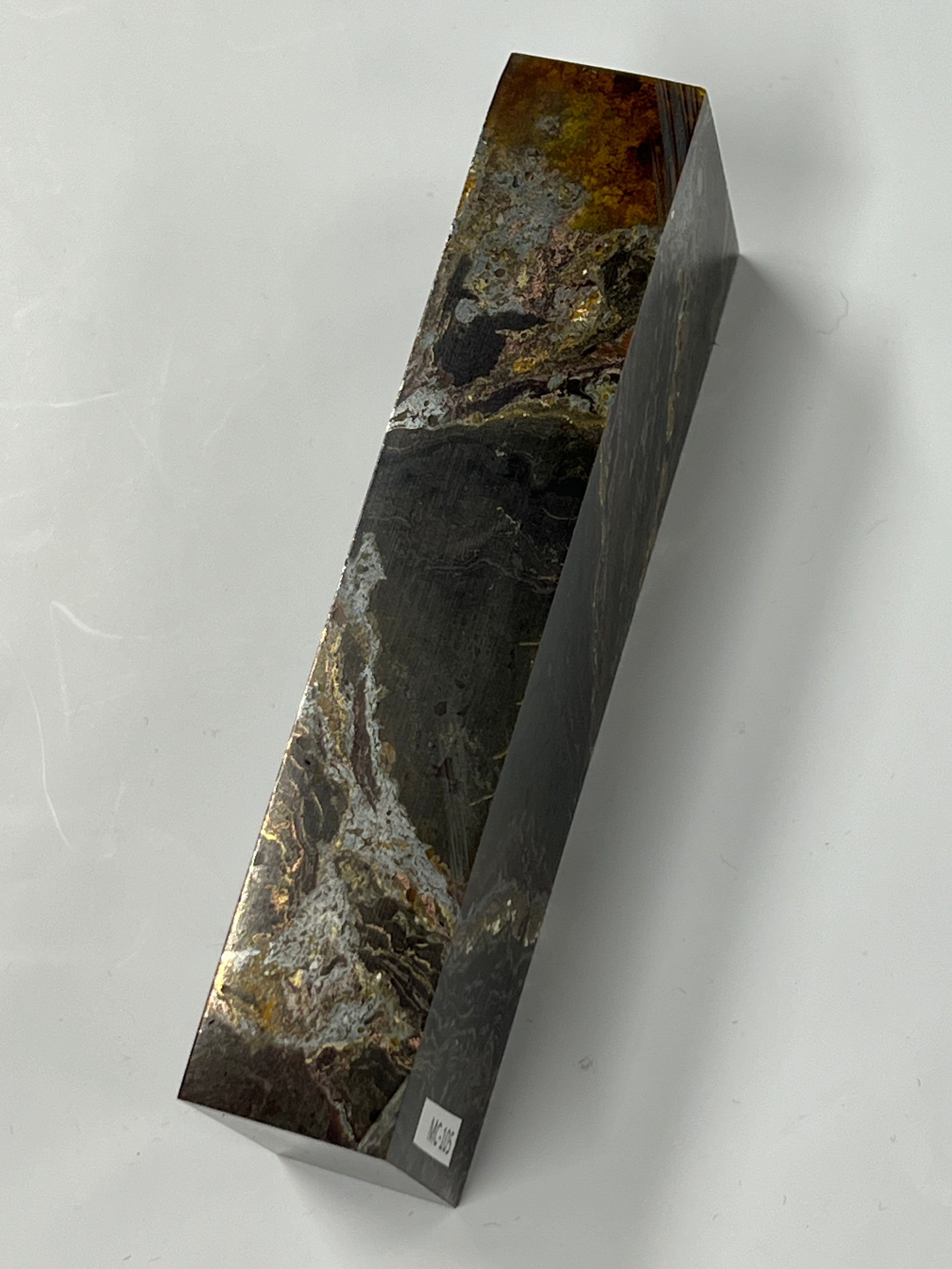 Mammut shaft blank M167