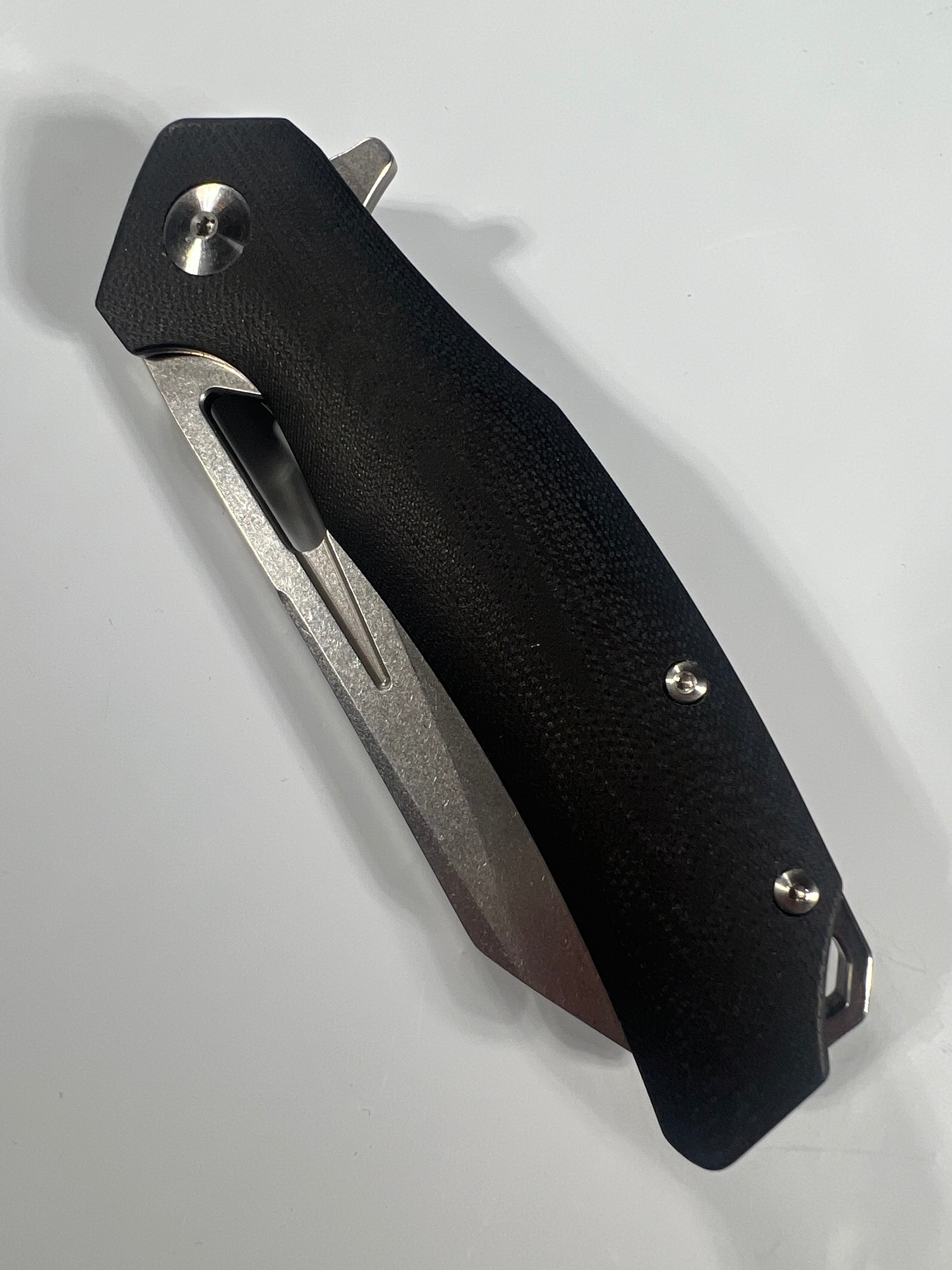 Fällkniv J39 - Bygg din egen fällkniv