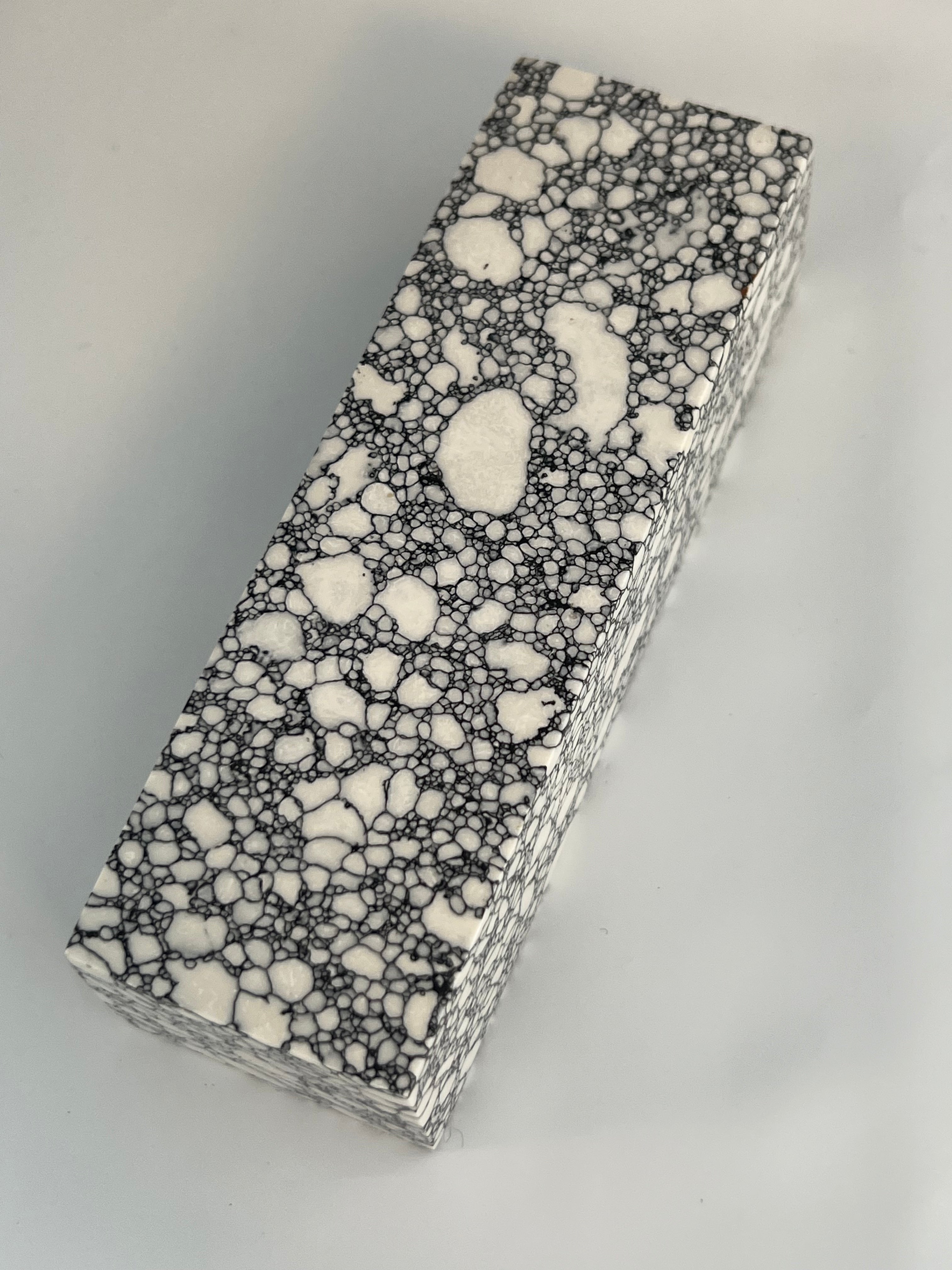 TruStone White