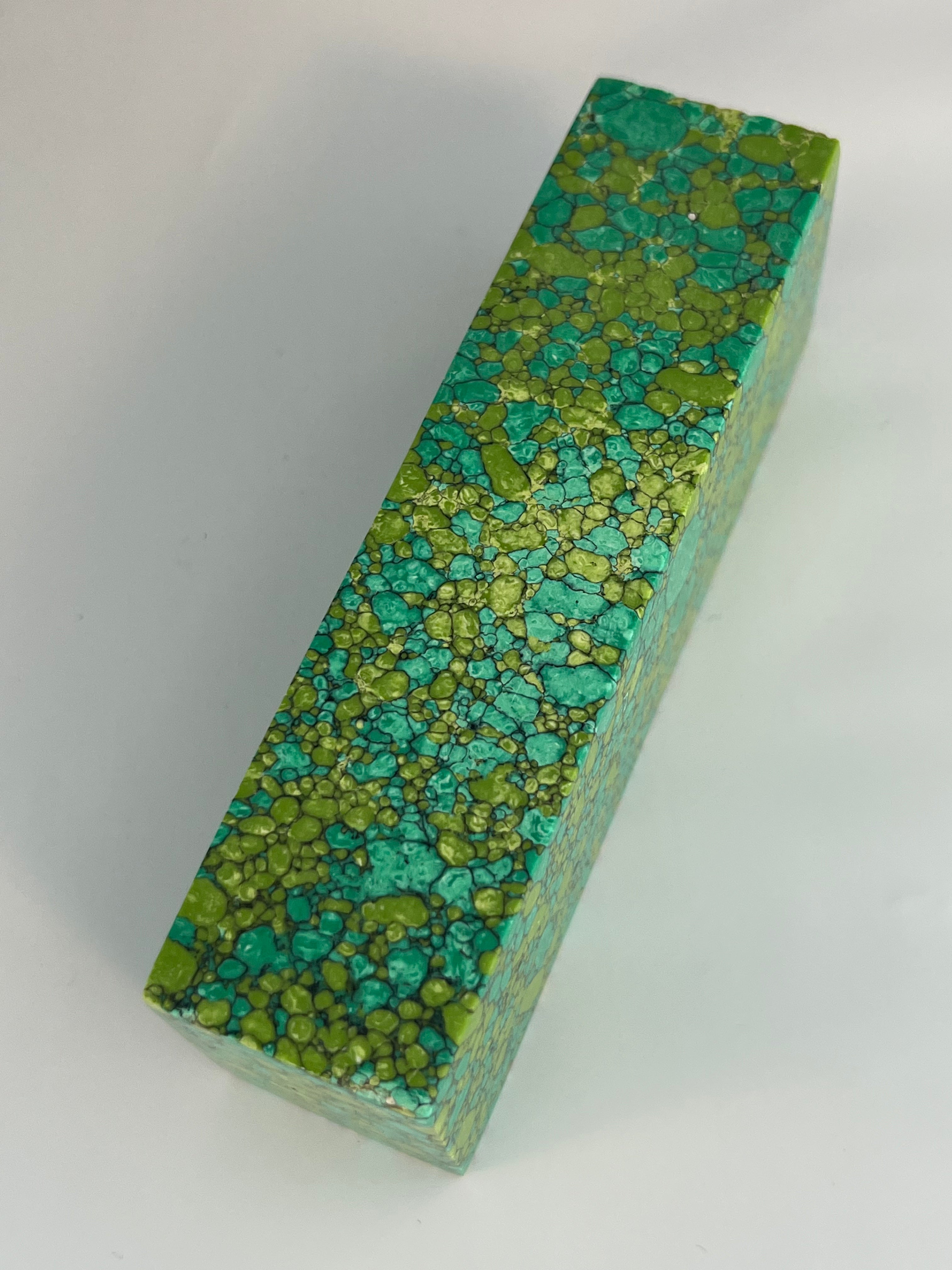 TruStone Green