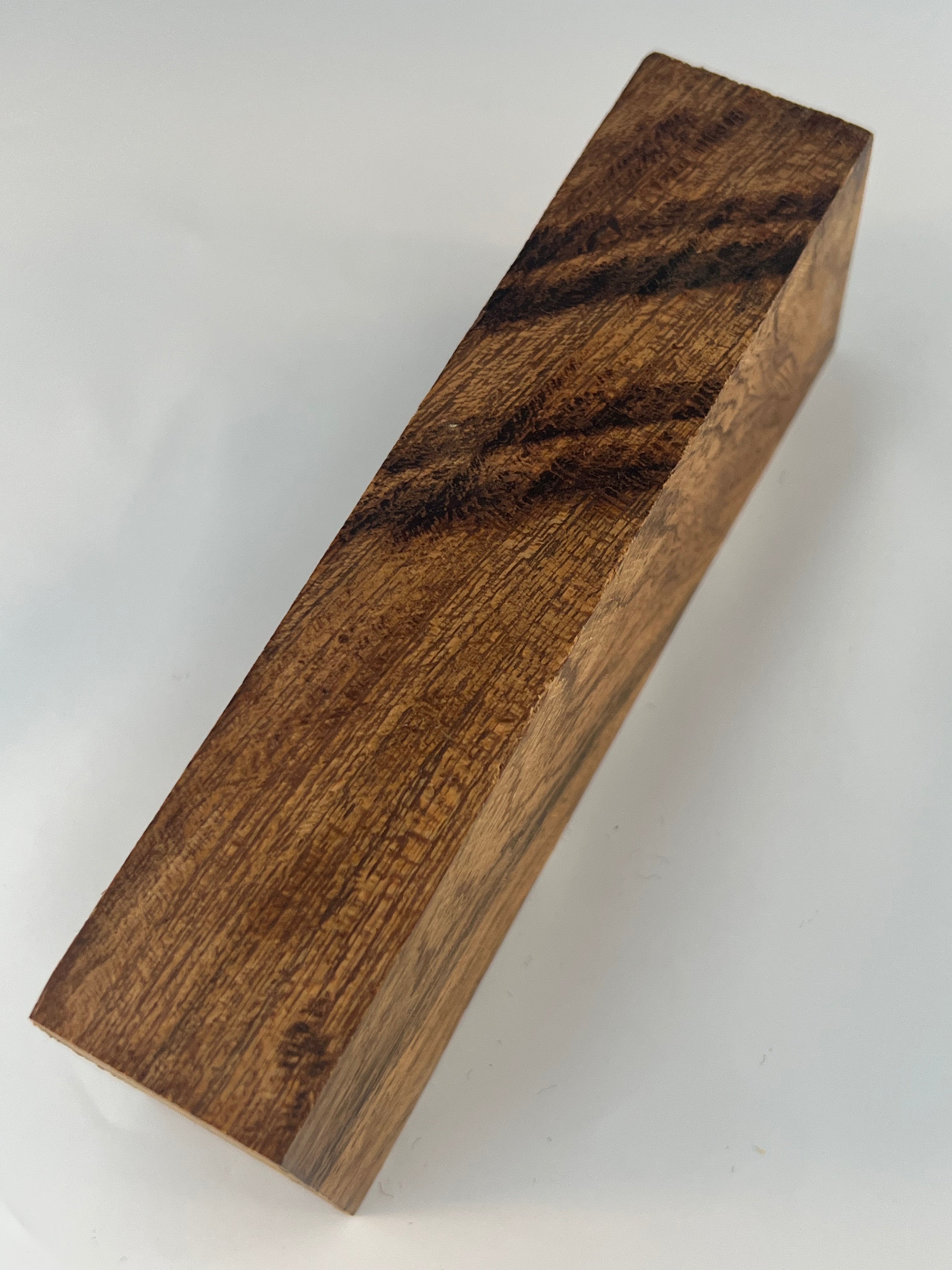 Desert Ironwood BLW-2 - originalblank