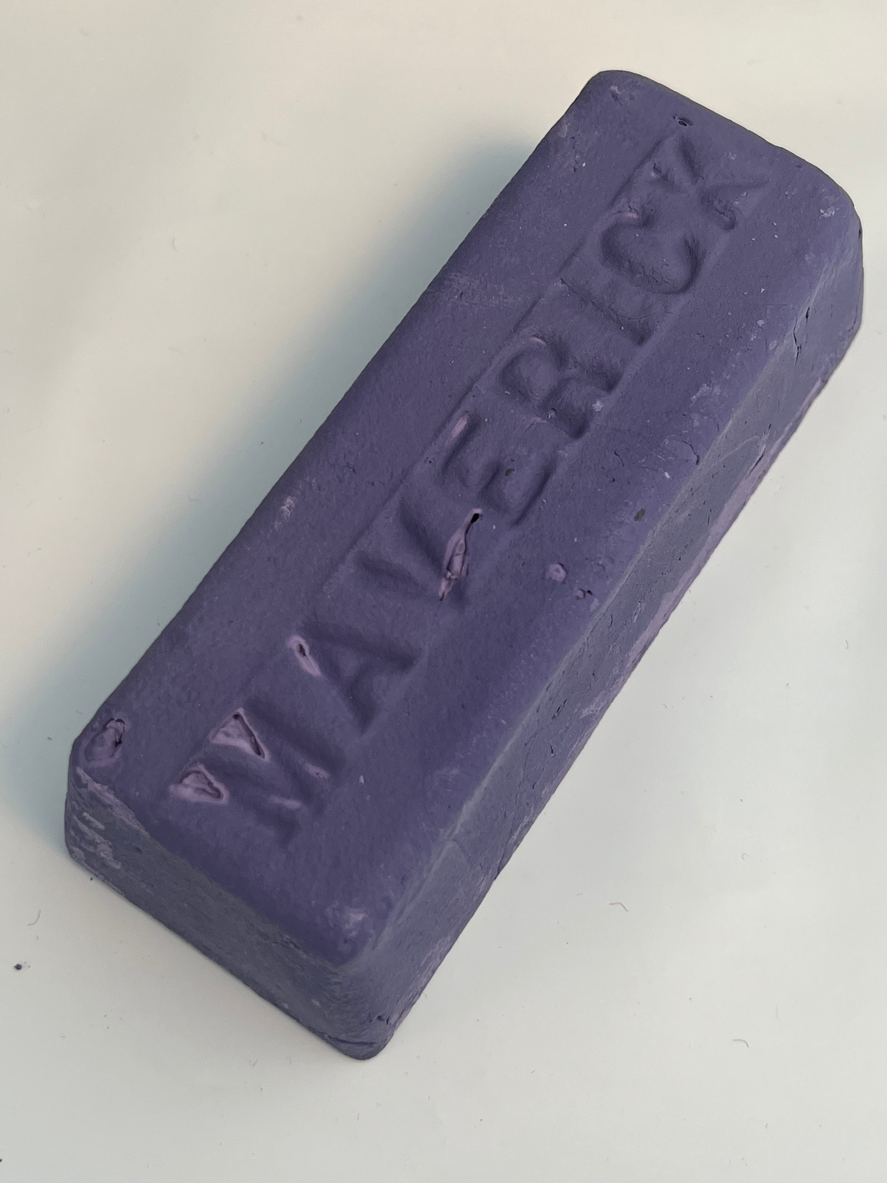 Maverick Polishing paste Polishing wax