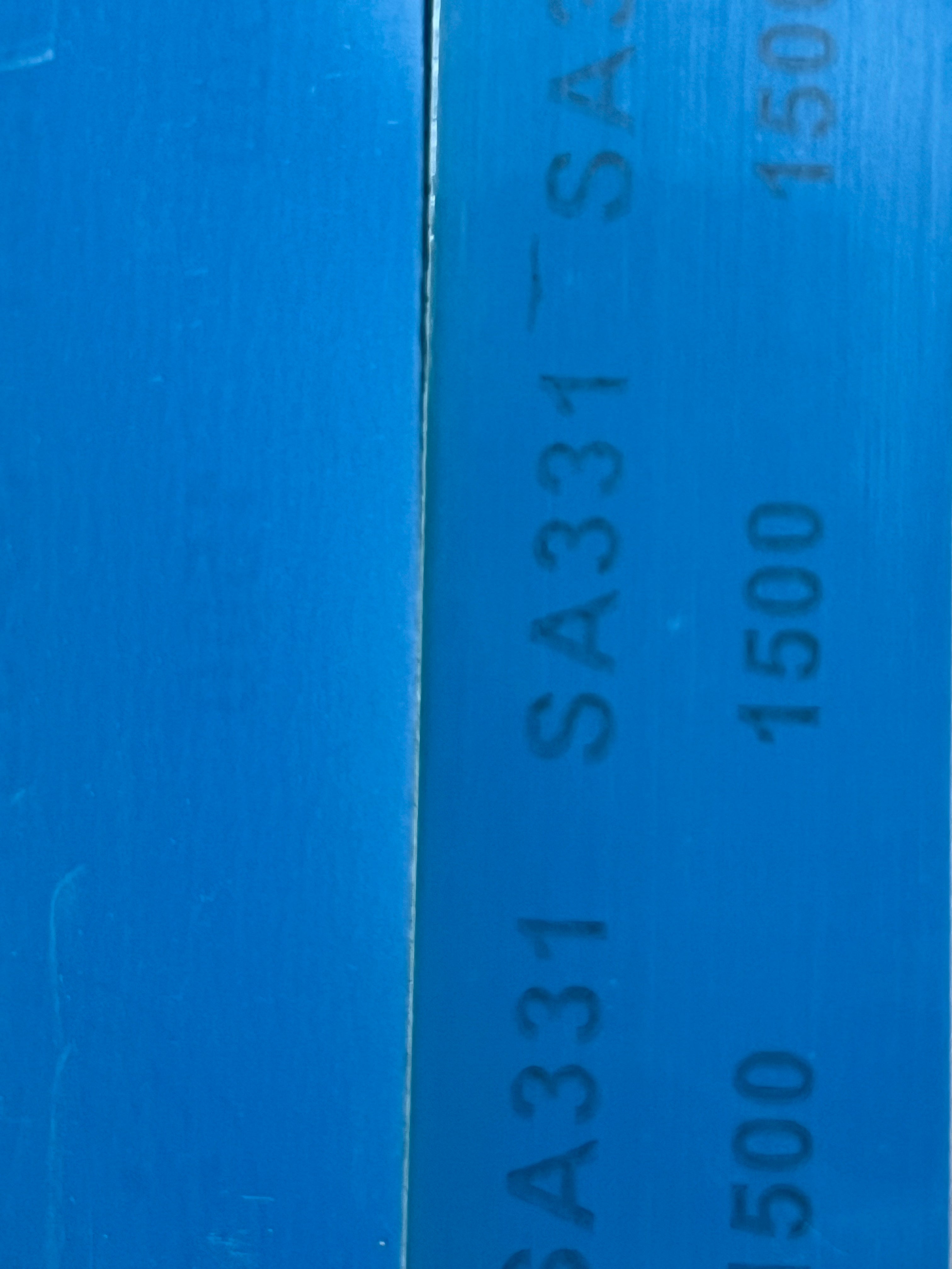 Sanding belt 50x2000mm