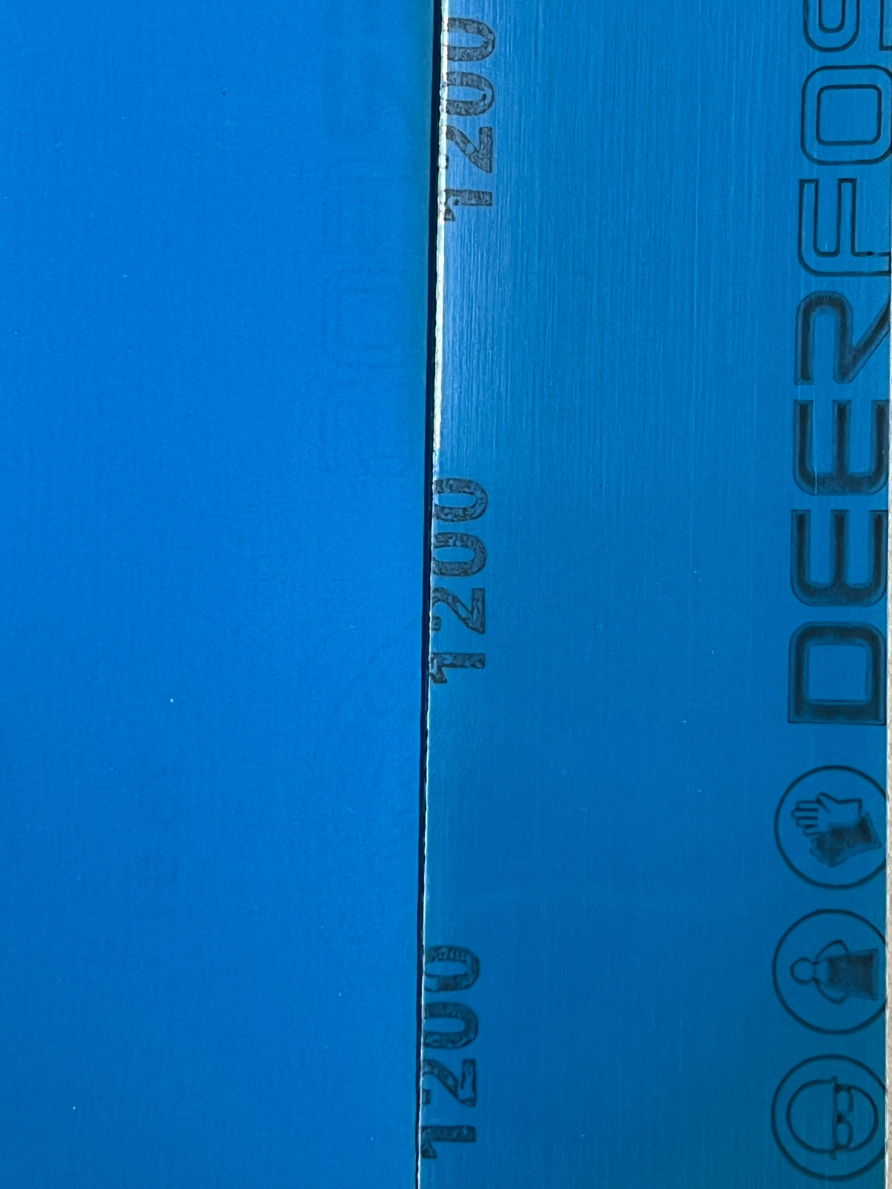 Sanding belt 50x2000mm