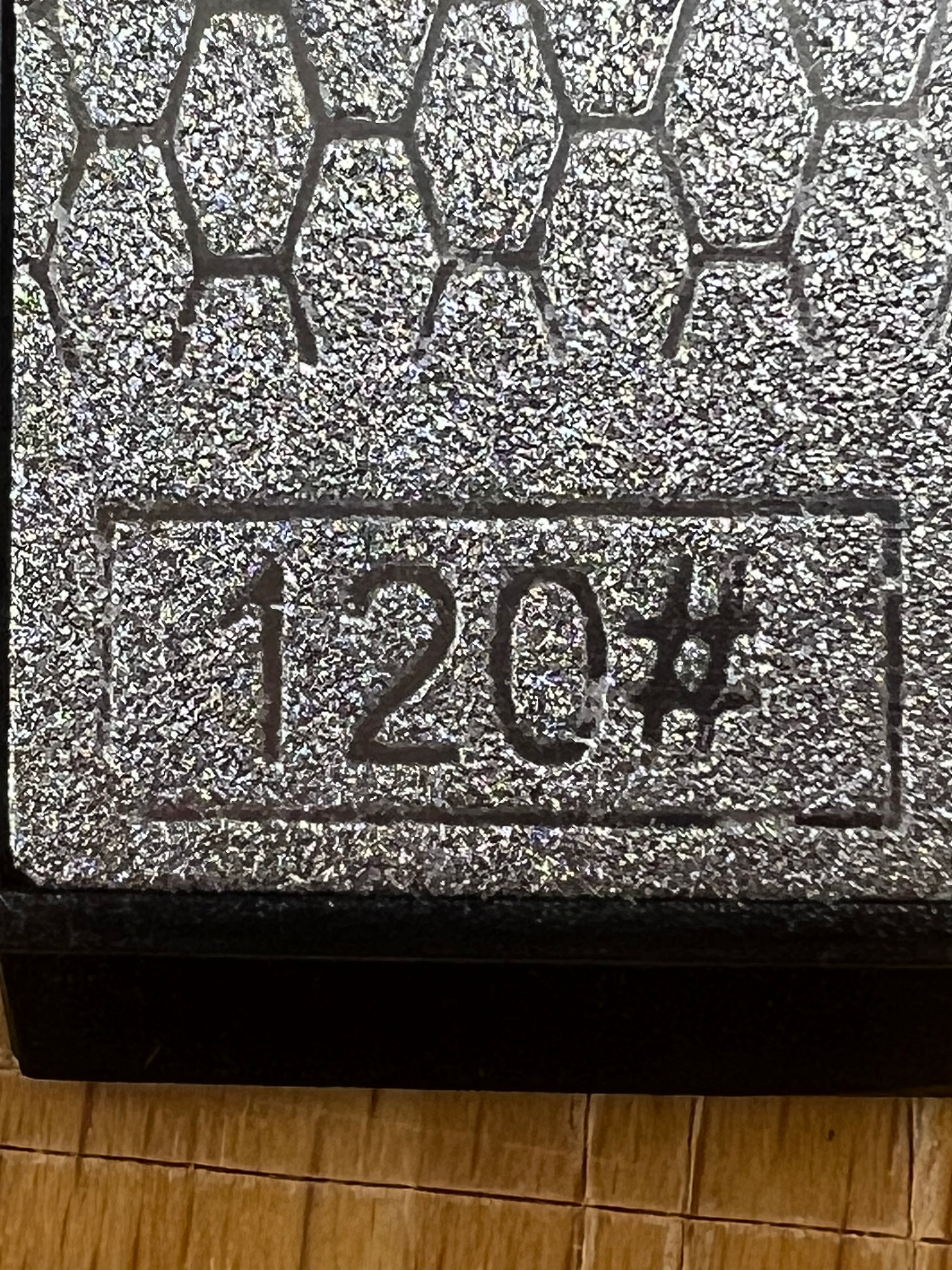 Extra blad för SwiftEdge Diamond Brow System