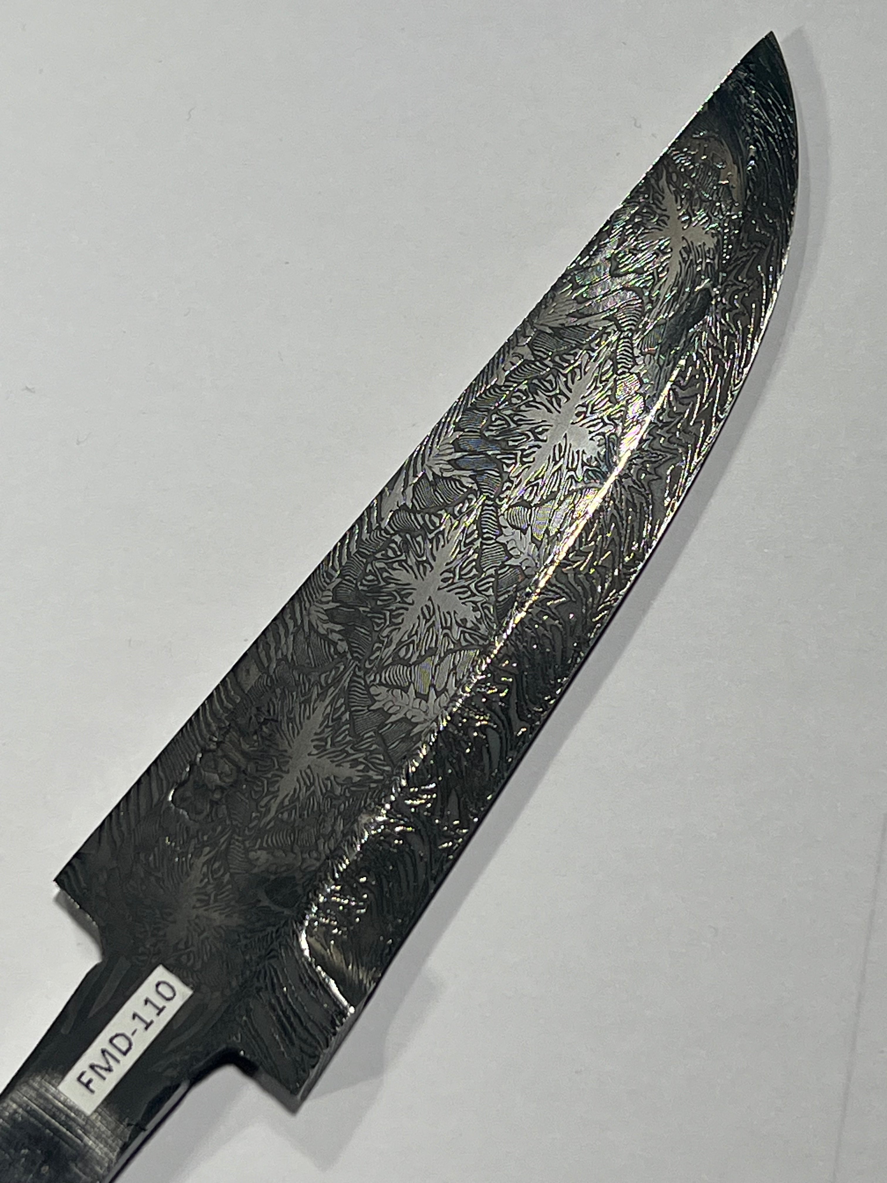 Frode Misund Damaskblad FMD-110