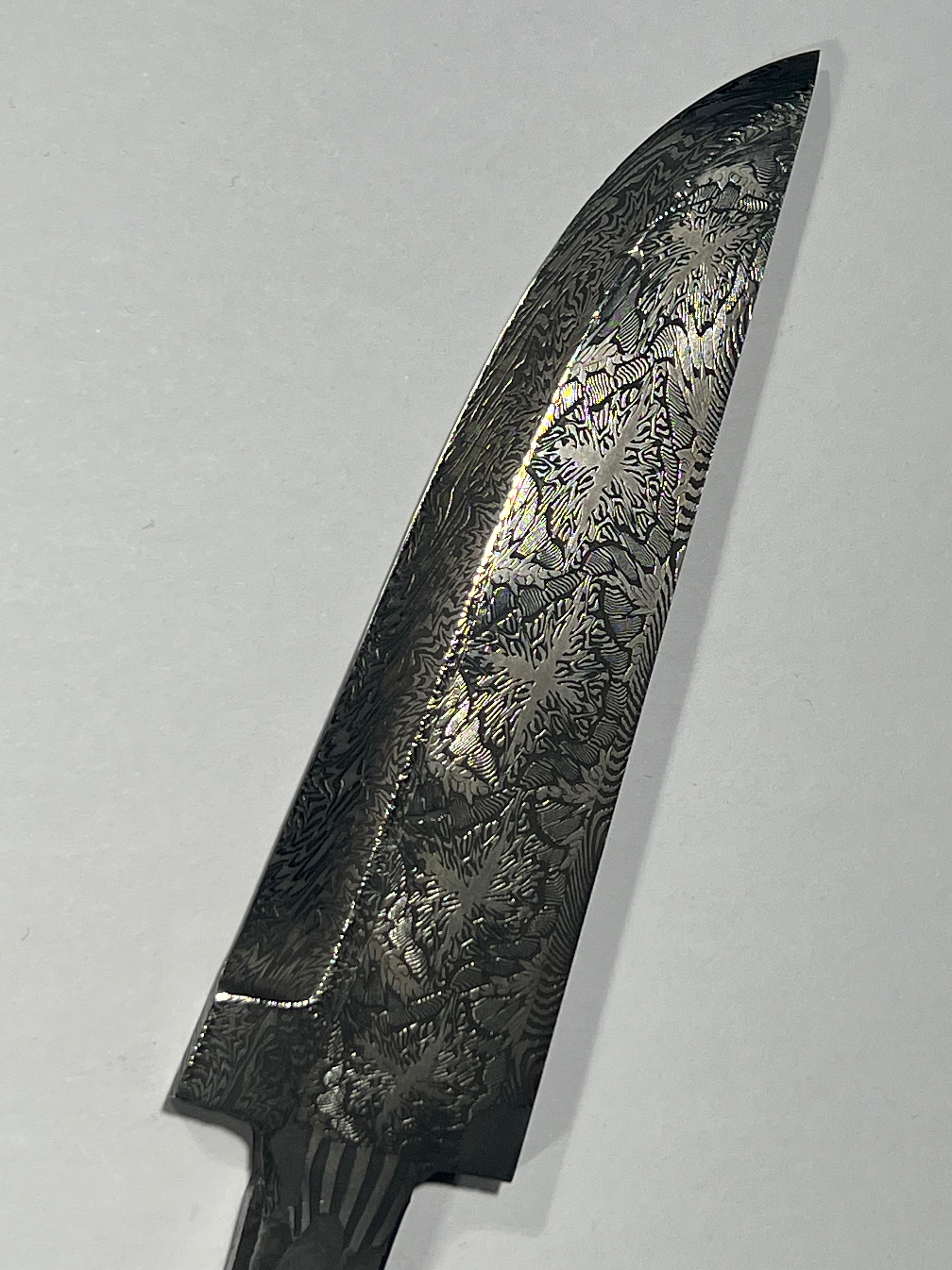 Frode Misund Damaskblad FMD-110