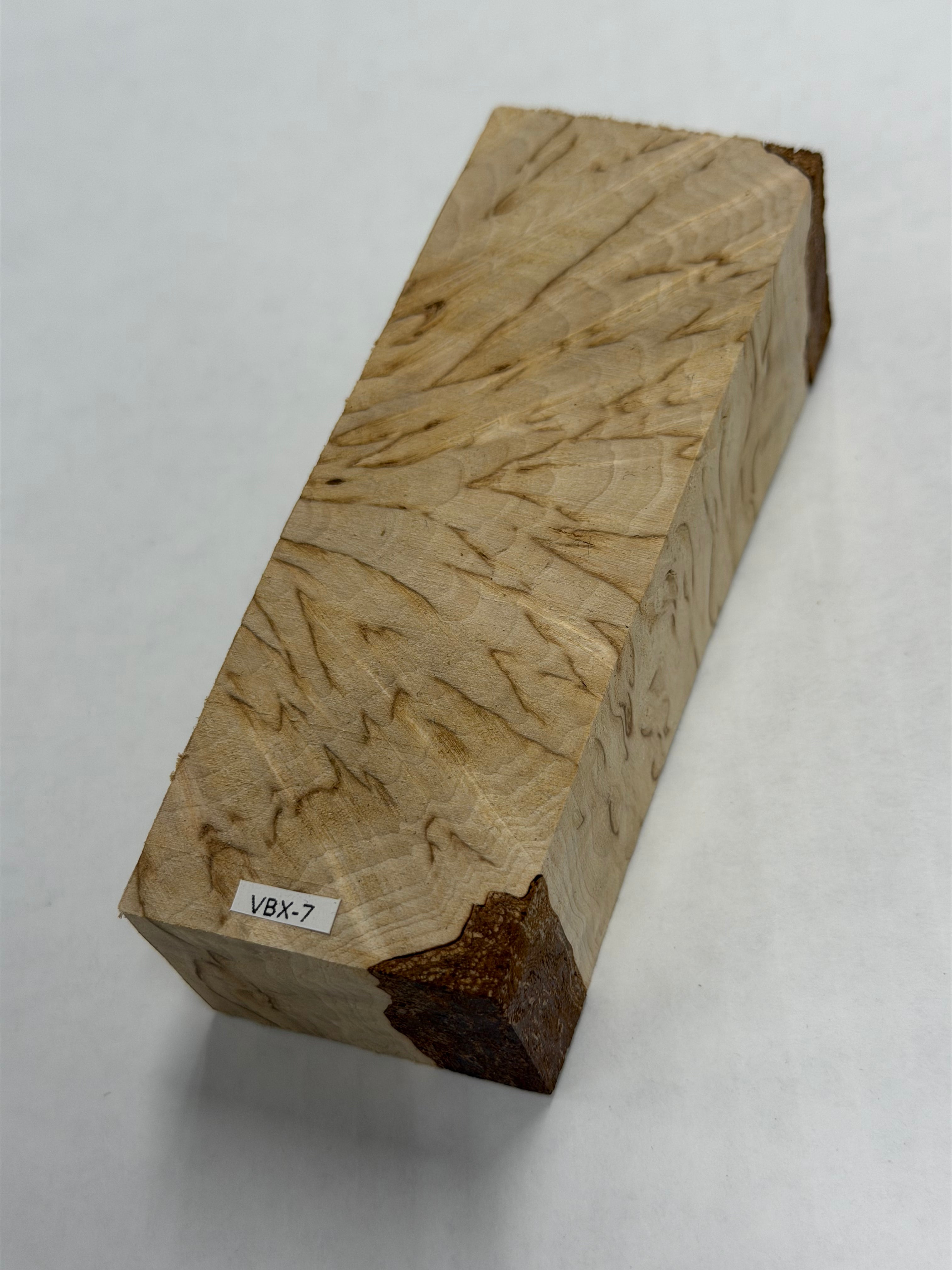 Valbjørk Masur björk VBX-7; 33x46x125mm