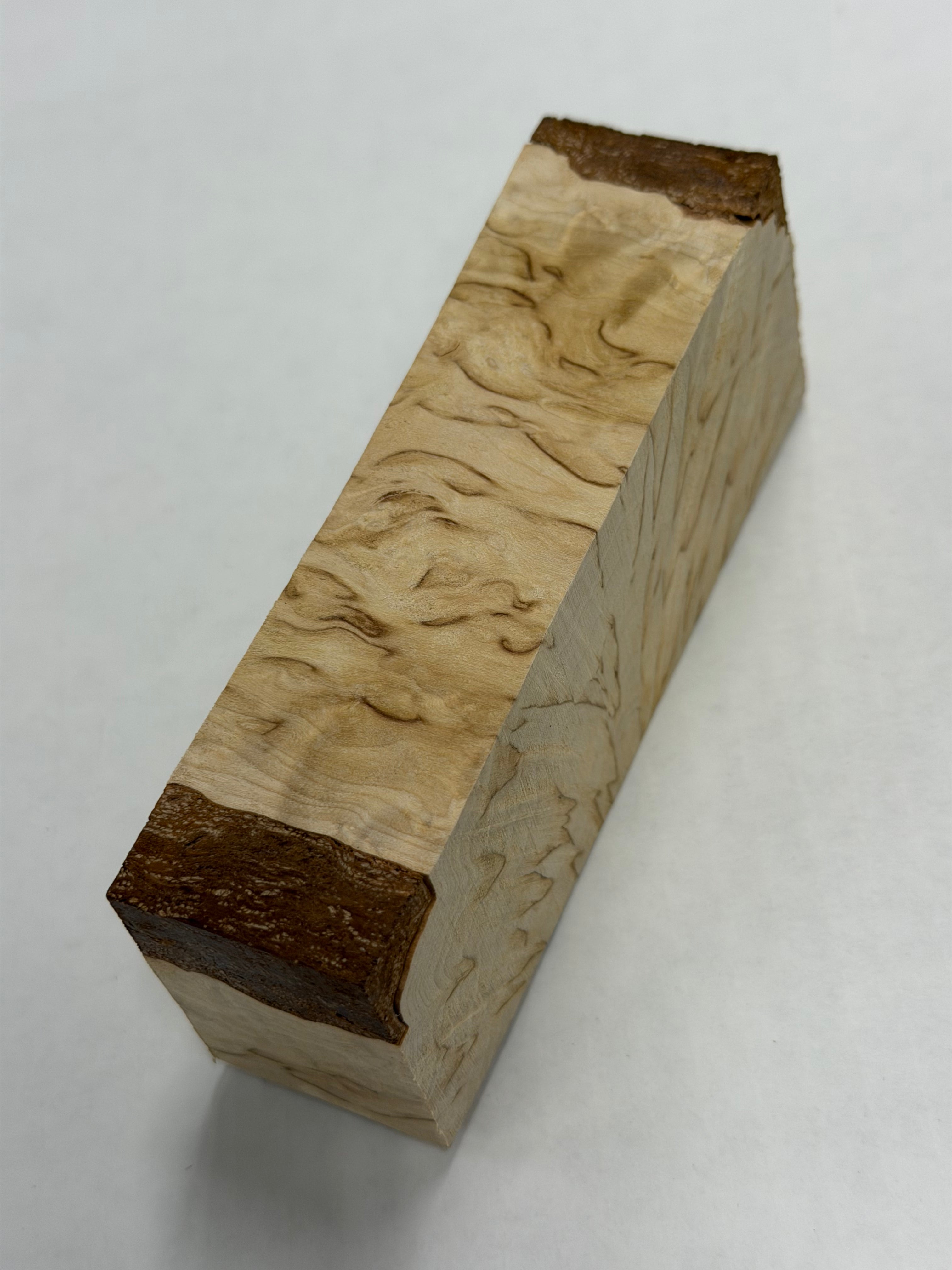 Valbjørk Masur björk VBX-7; 33x46x125mm