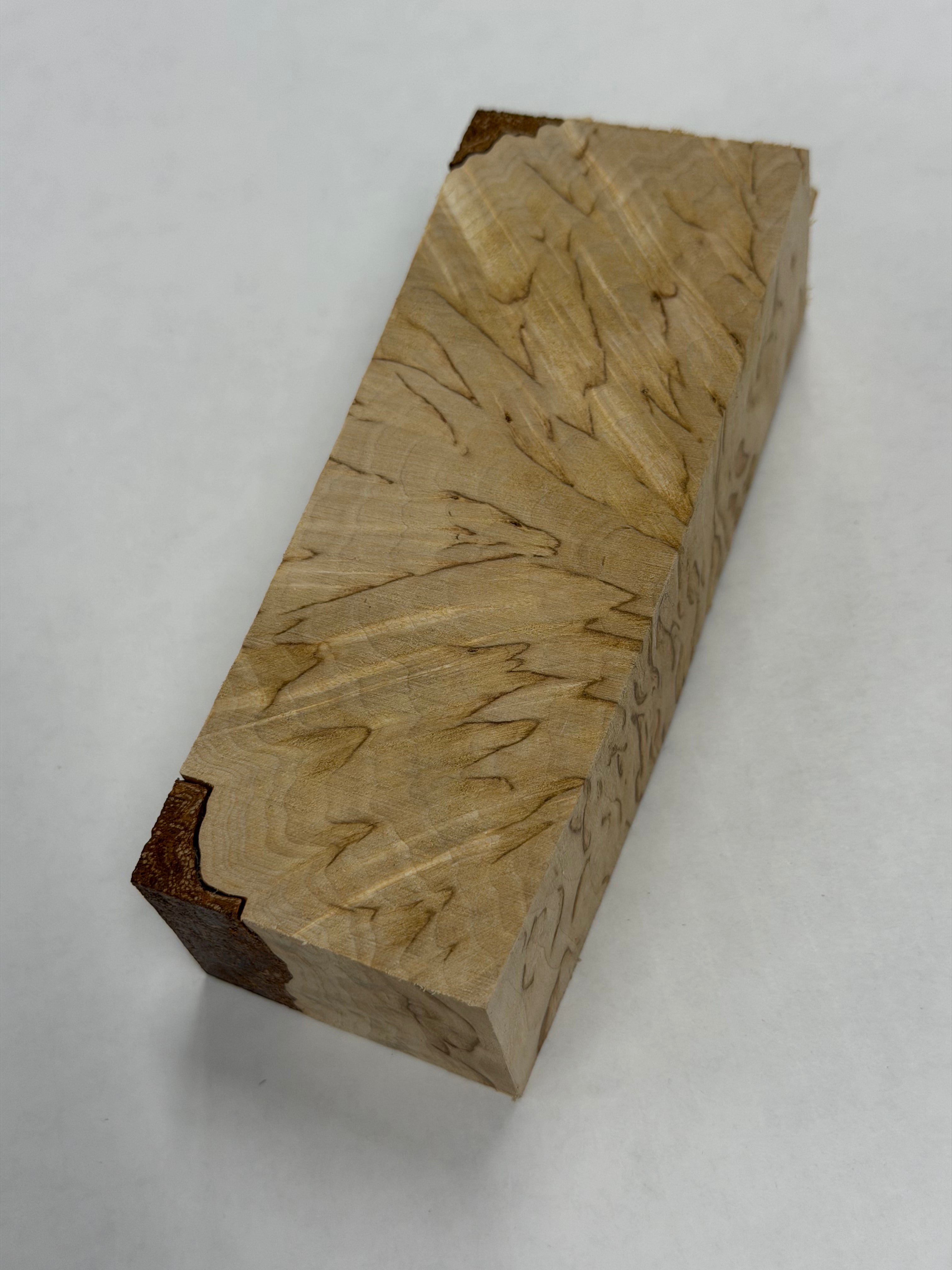 Valbjørk Masur björk VBX-7; 33x46x125mm