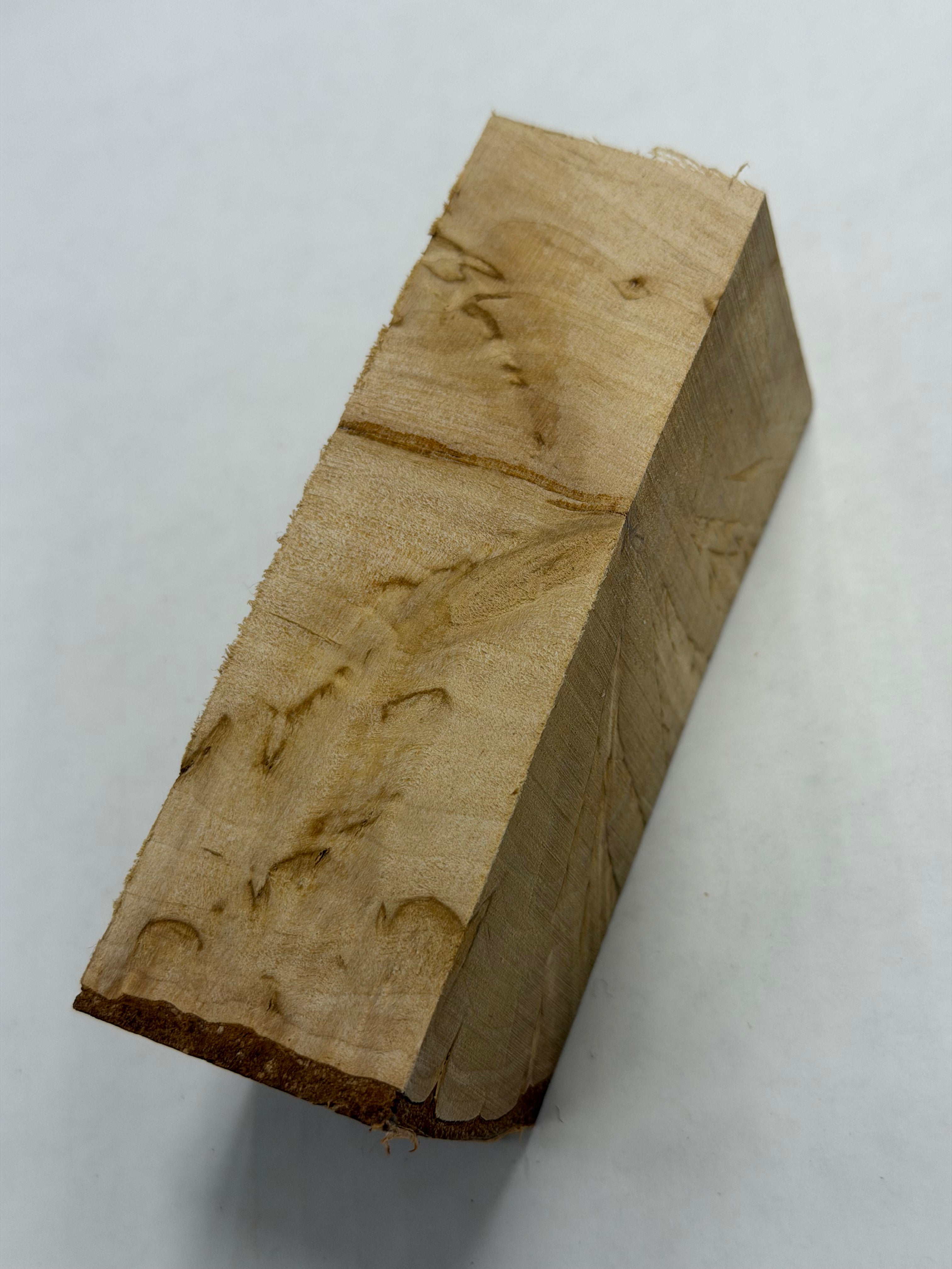 Valbjørk Masur björk VBX-8; 38x43x112mm