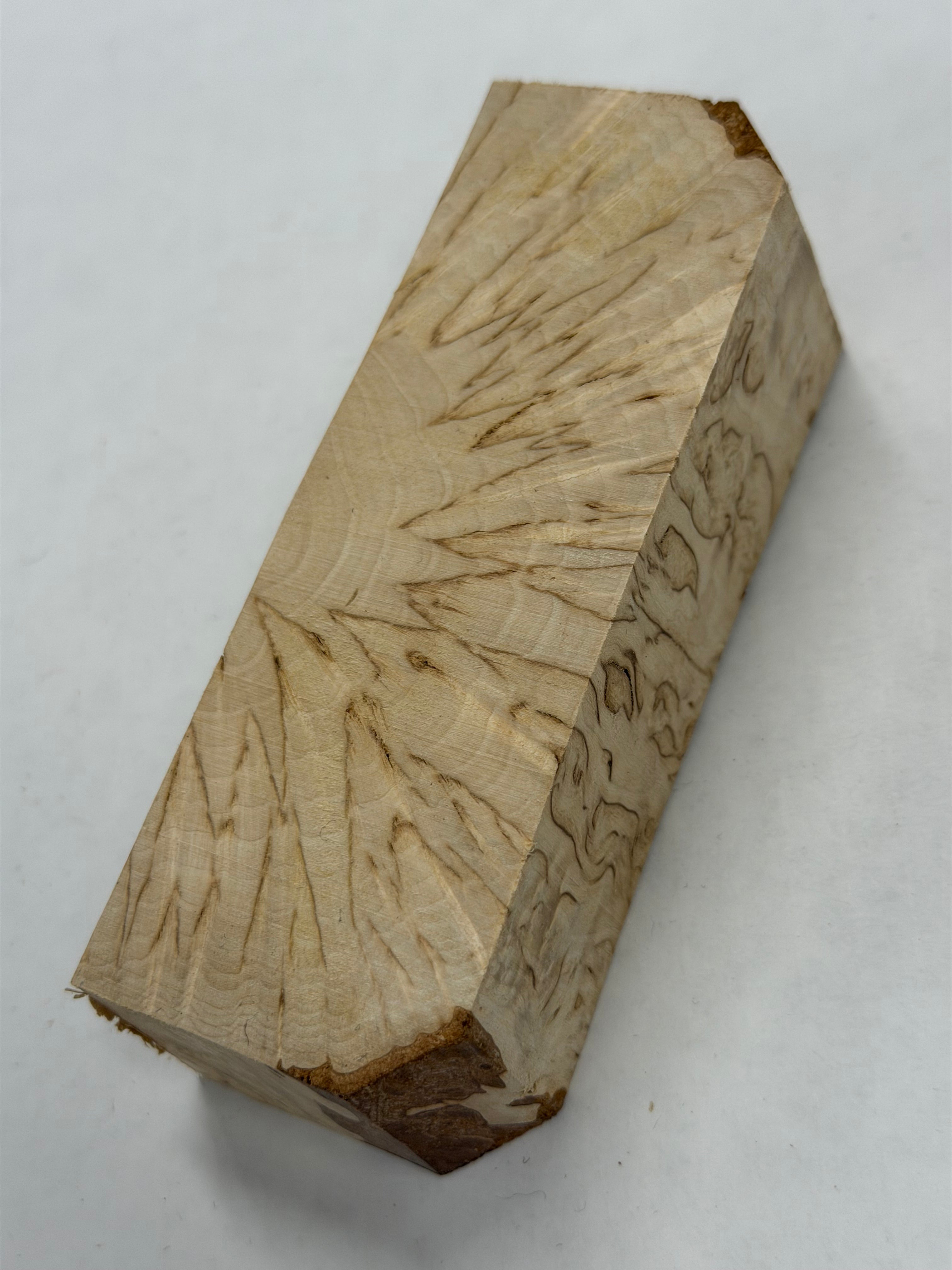 Valbjørk Masur björk VBX-11; 32x46x124mm