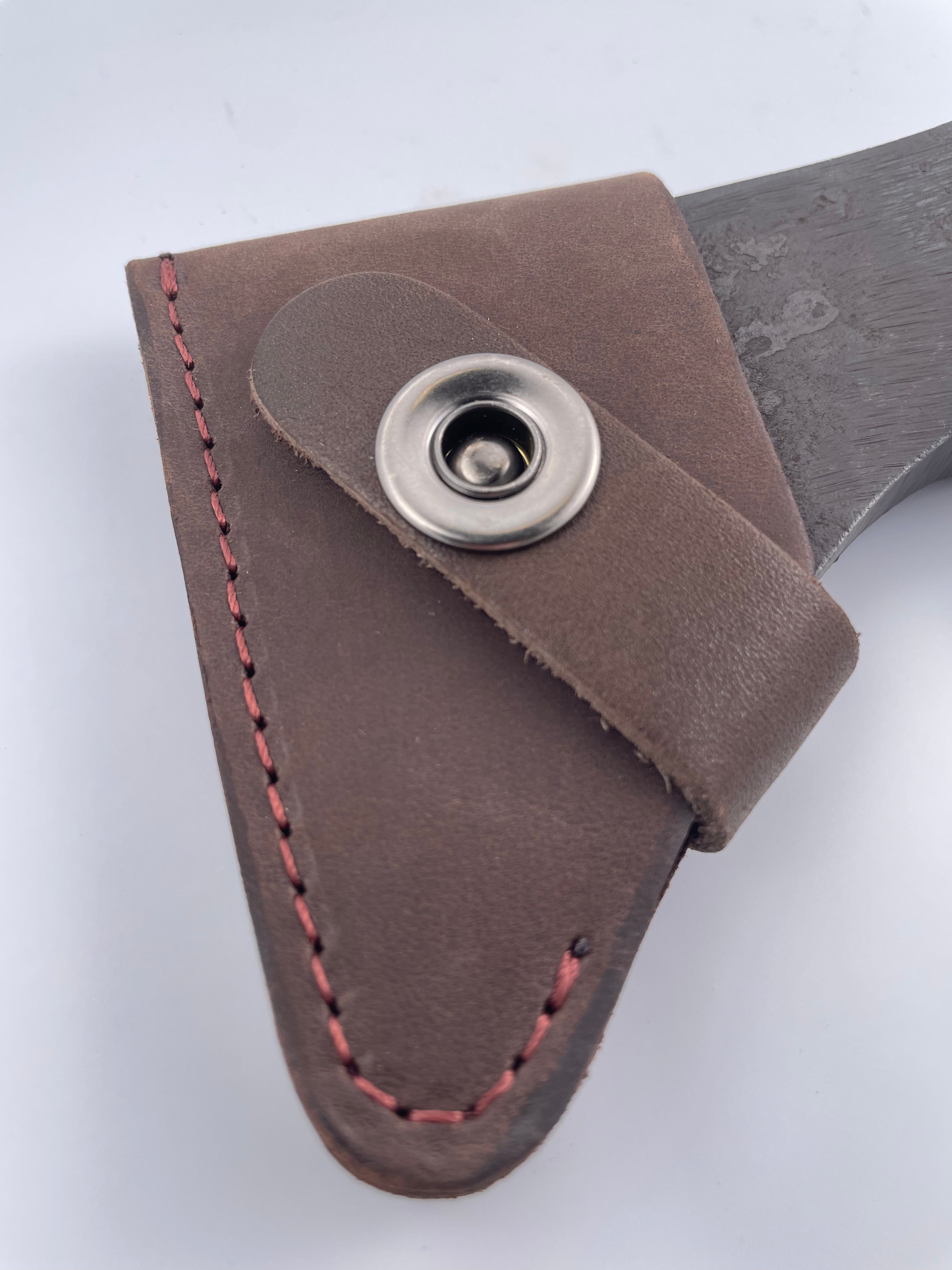 Axe head with egg guard BAX1 Bushcraft Hatchet head