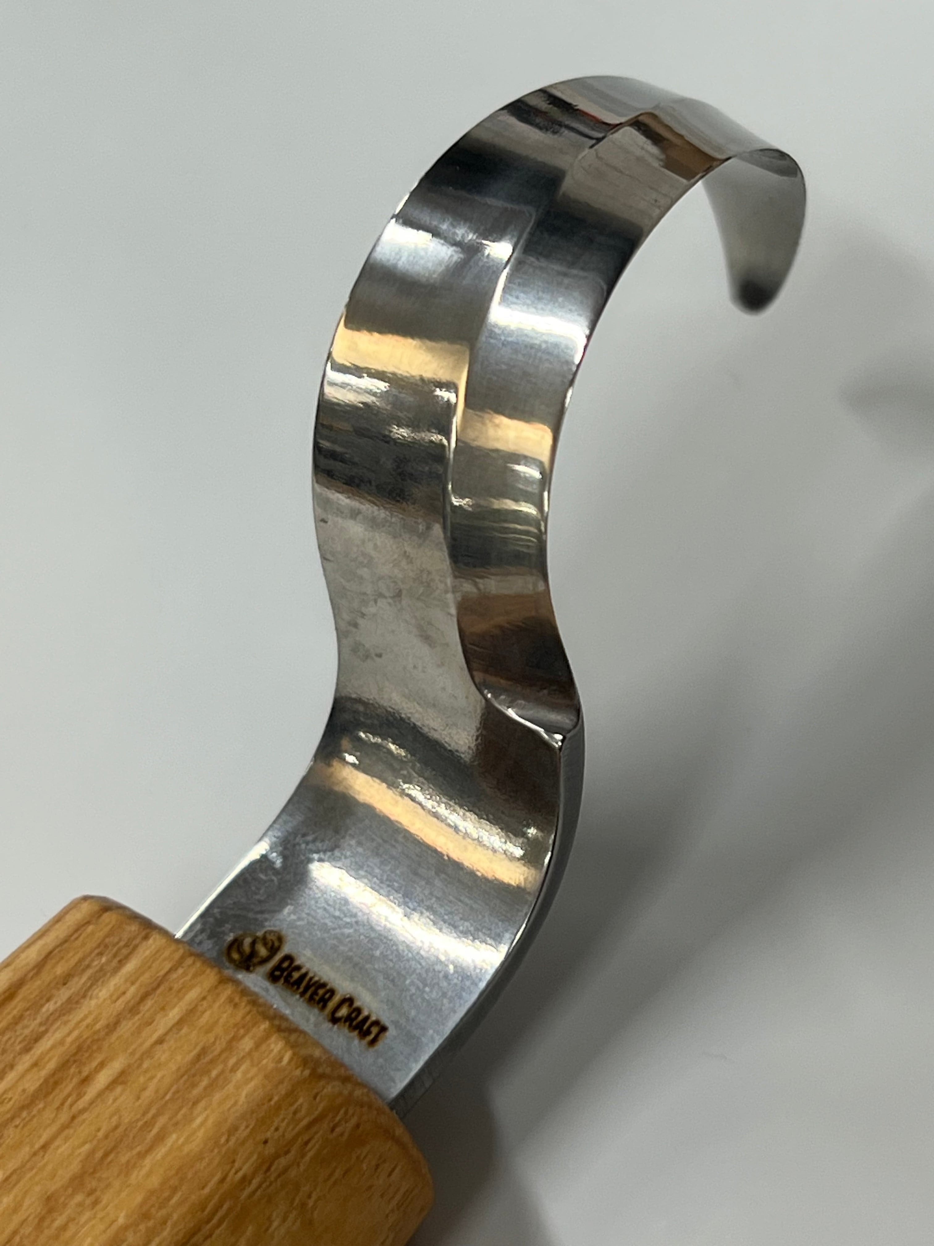 Skedkniv SK1 25mm SK1