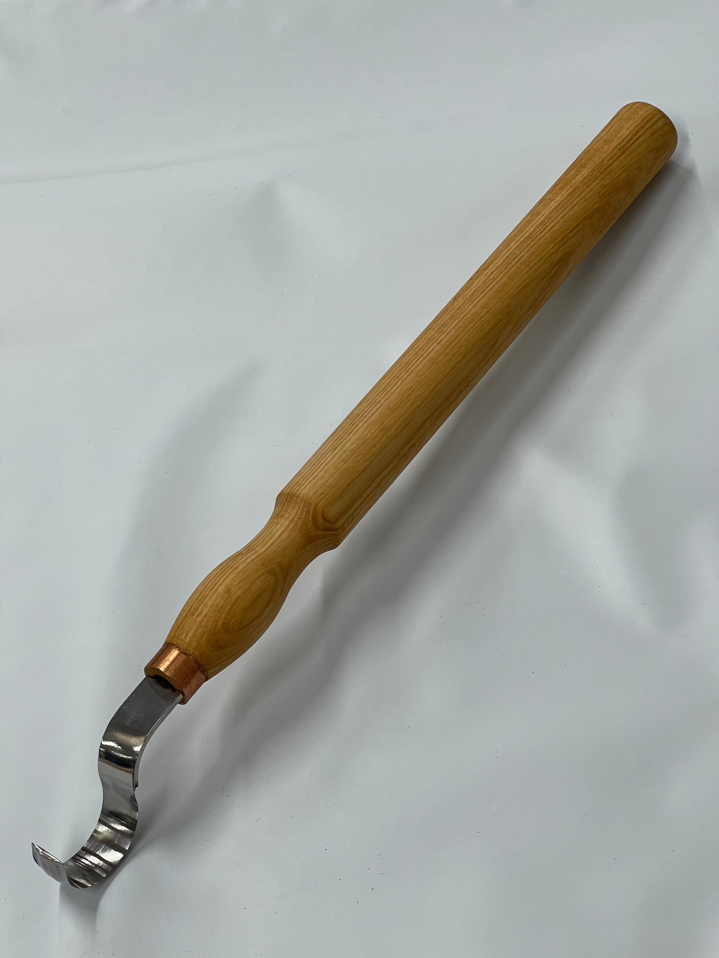 Skedkniv SK2Long 30mm