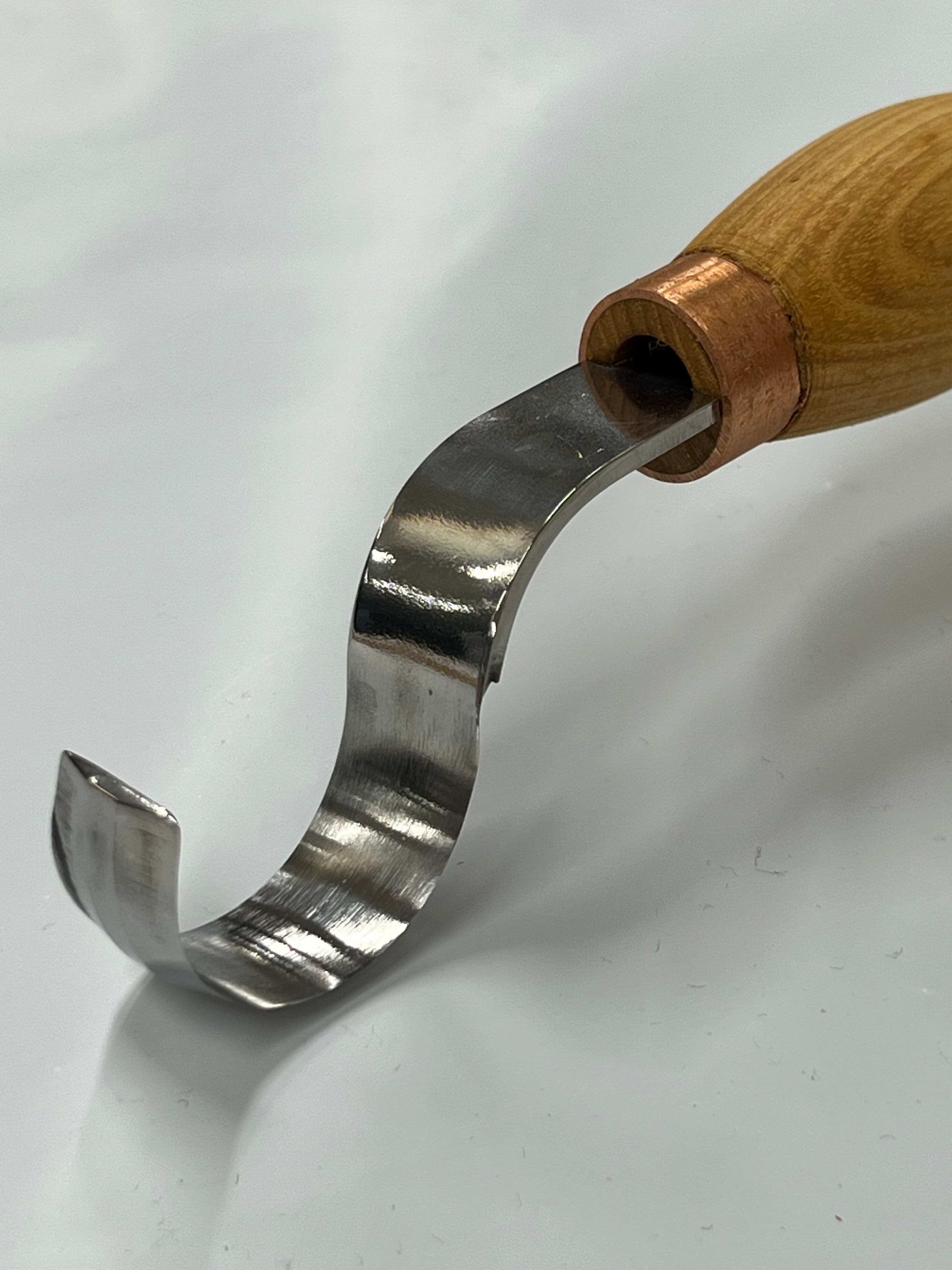 Skedkniv SK2Long 30mm