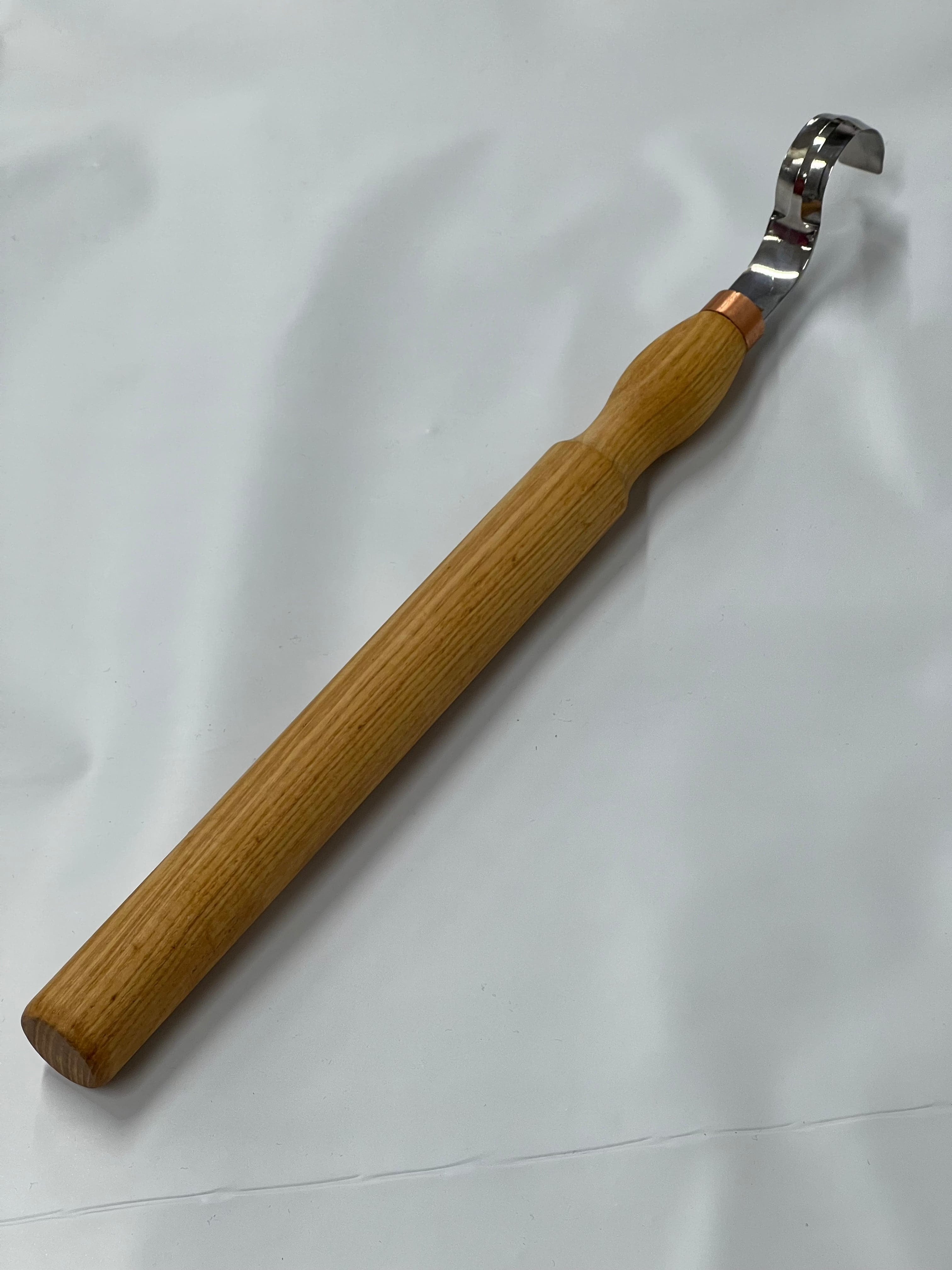 Skedkniv SK2Long 30mm