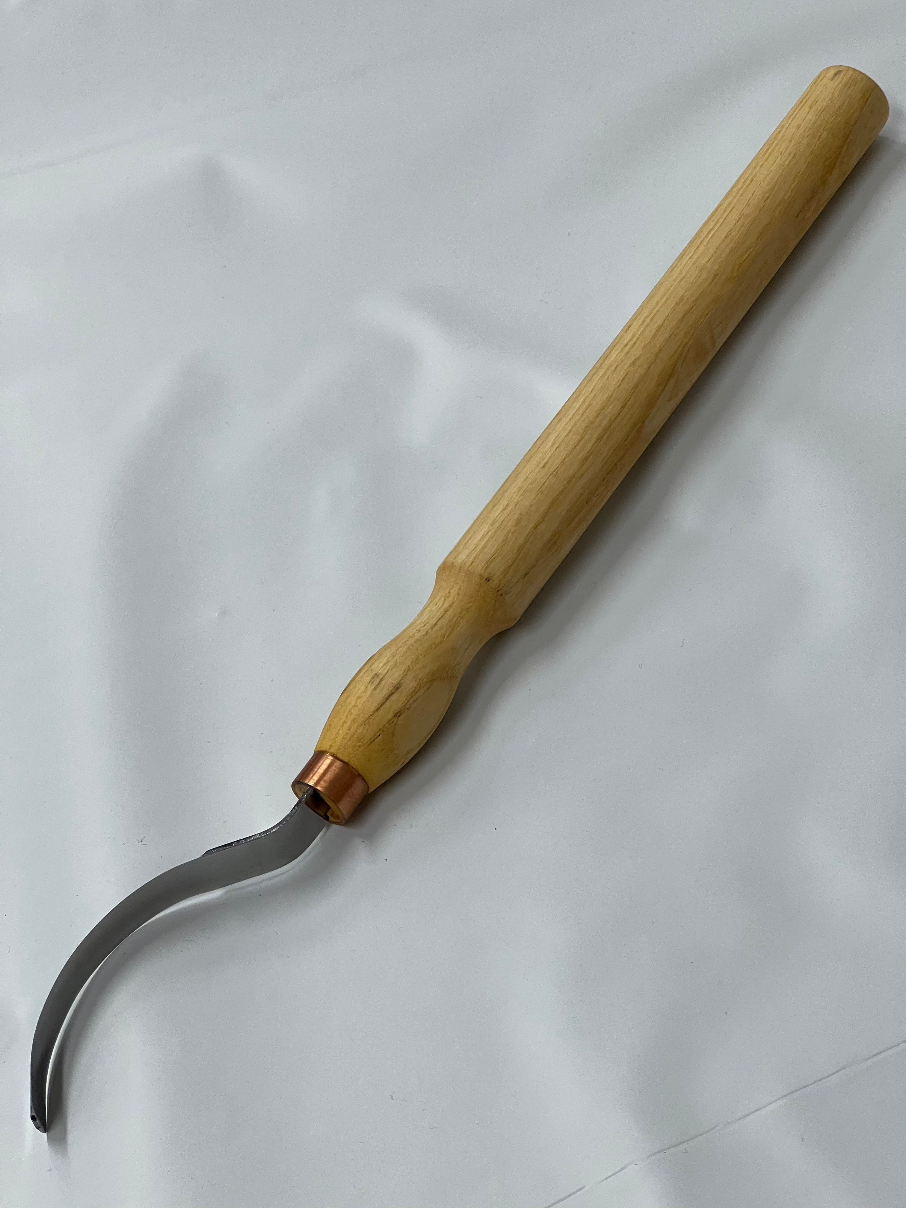 Spoon knife SK3Long Ø90mm