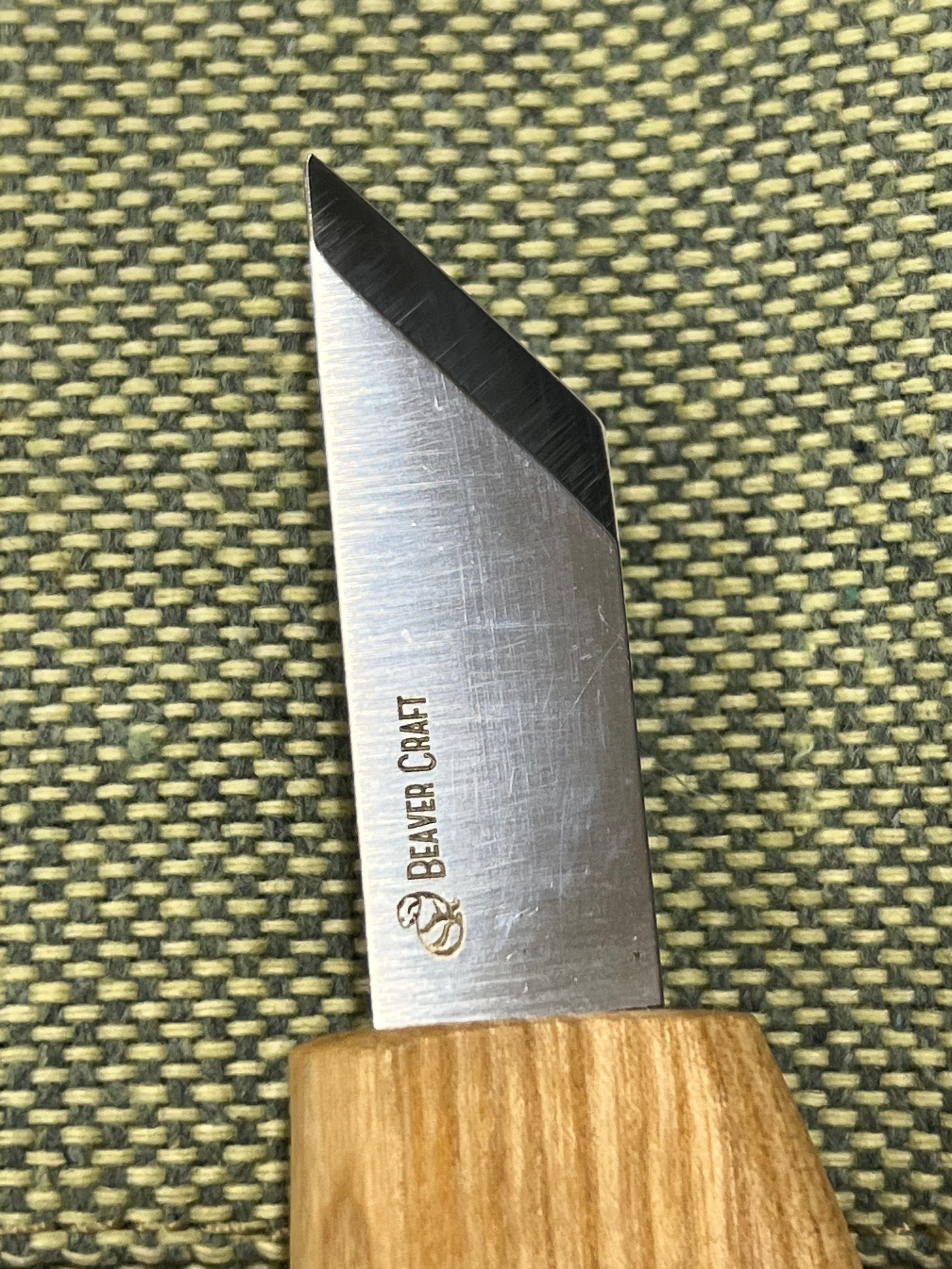 Startsett Treskjæring Standard