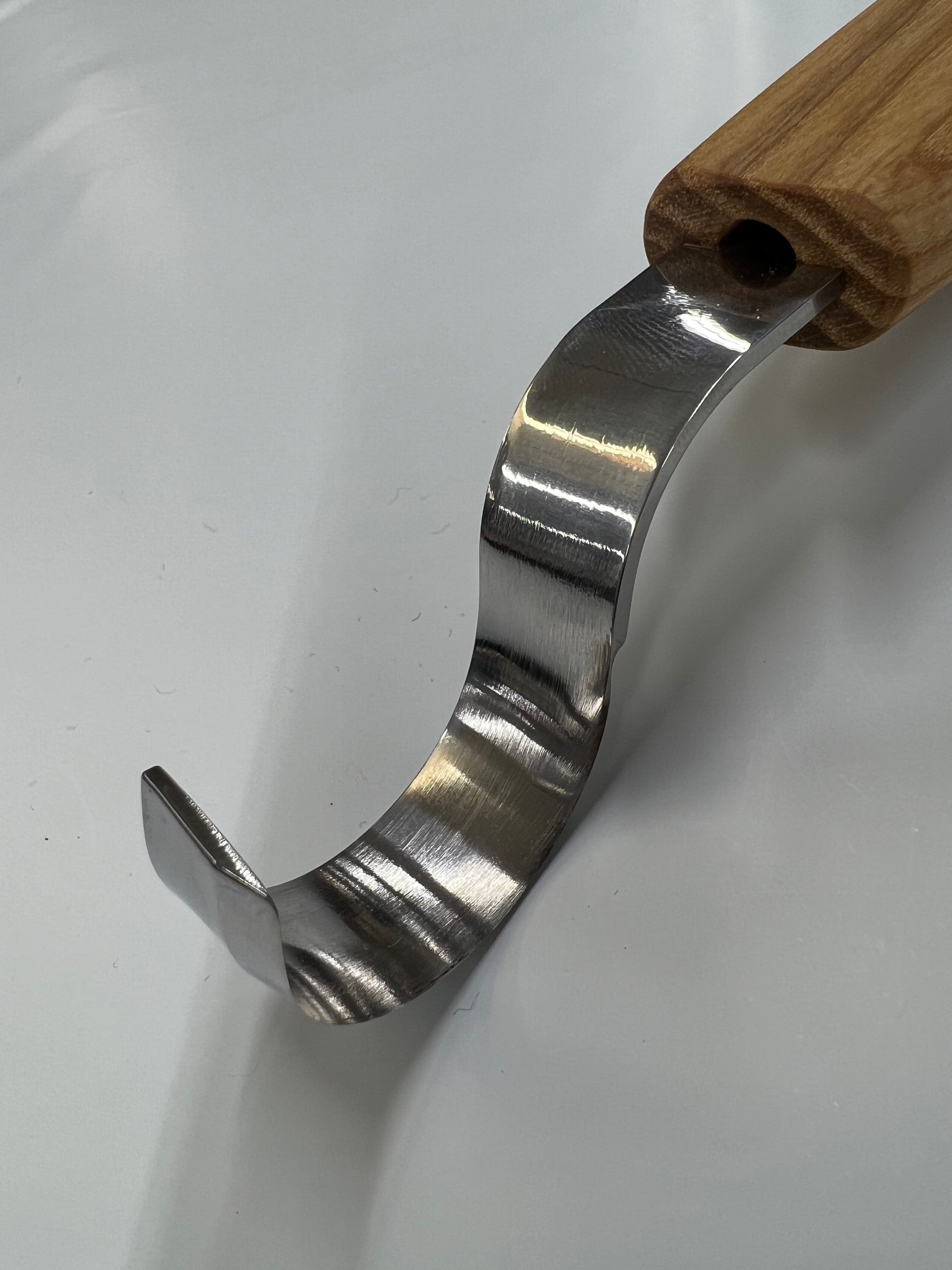 Startsett Treskjæring Premium