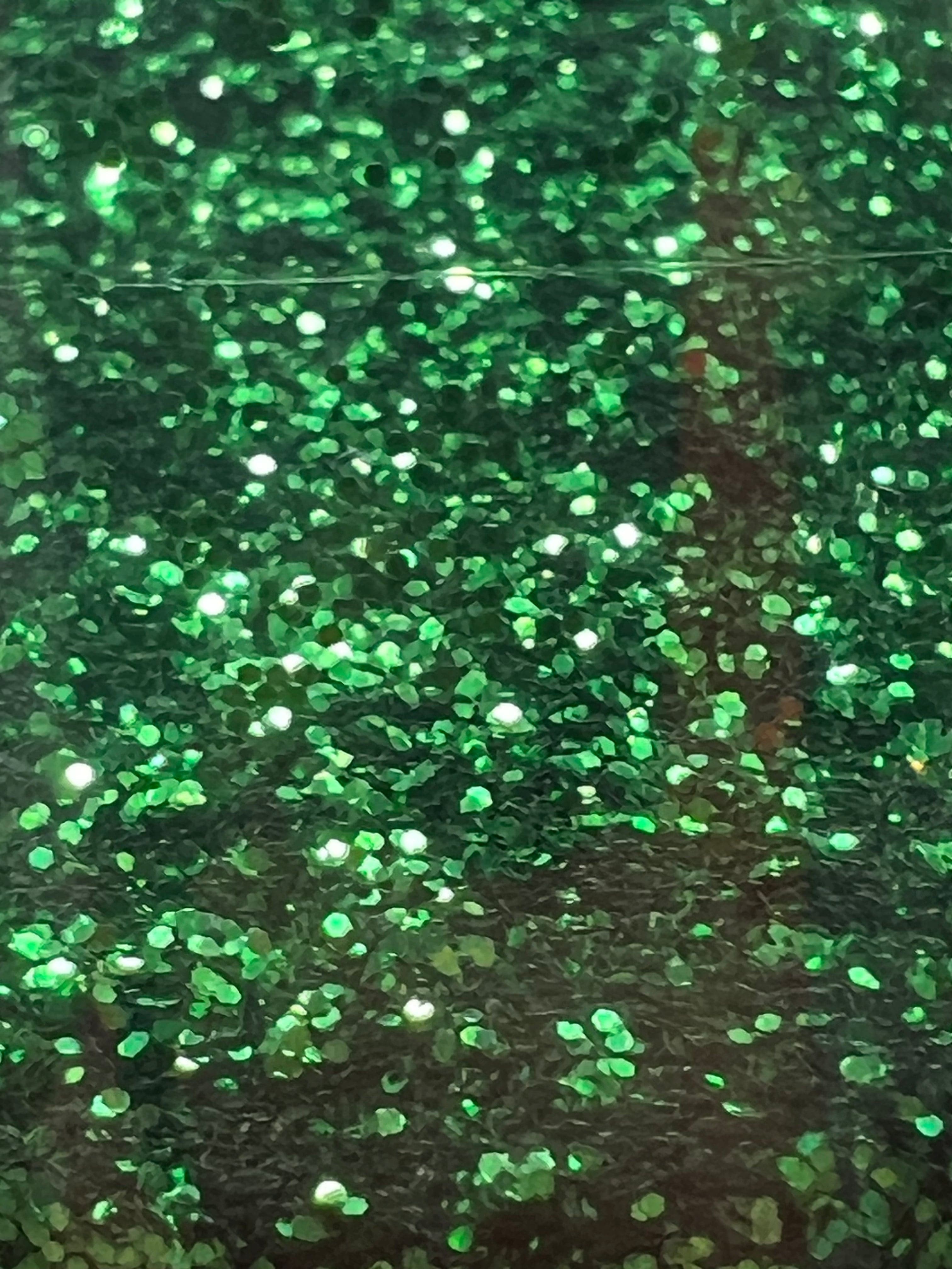 Glitter för epoxi - Metallglitter
