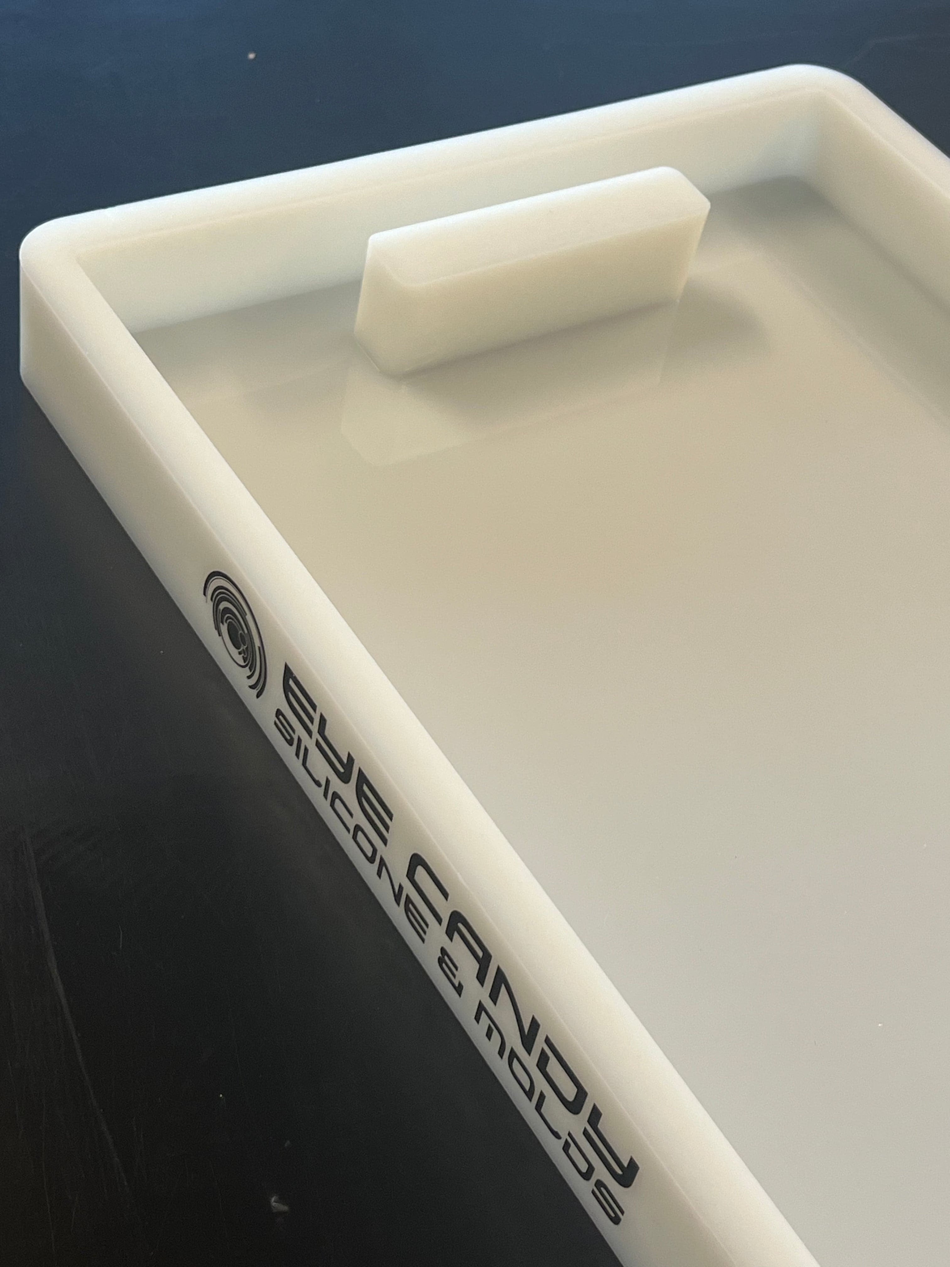 Silicone mold cutting board (450x300x38mm)