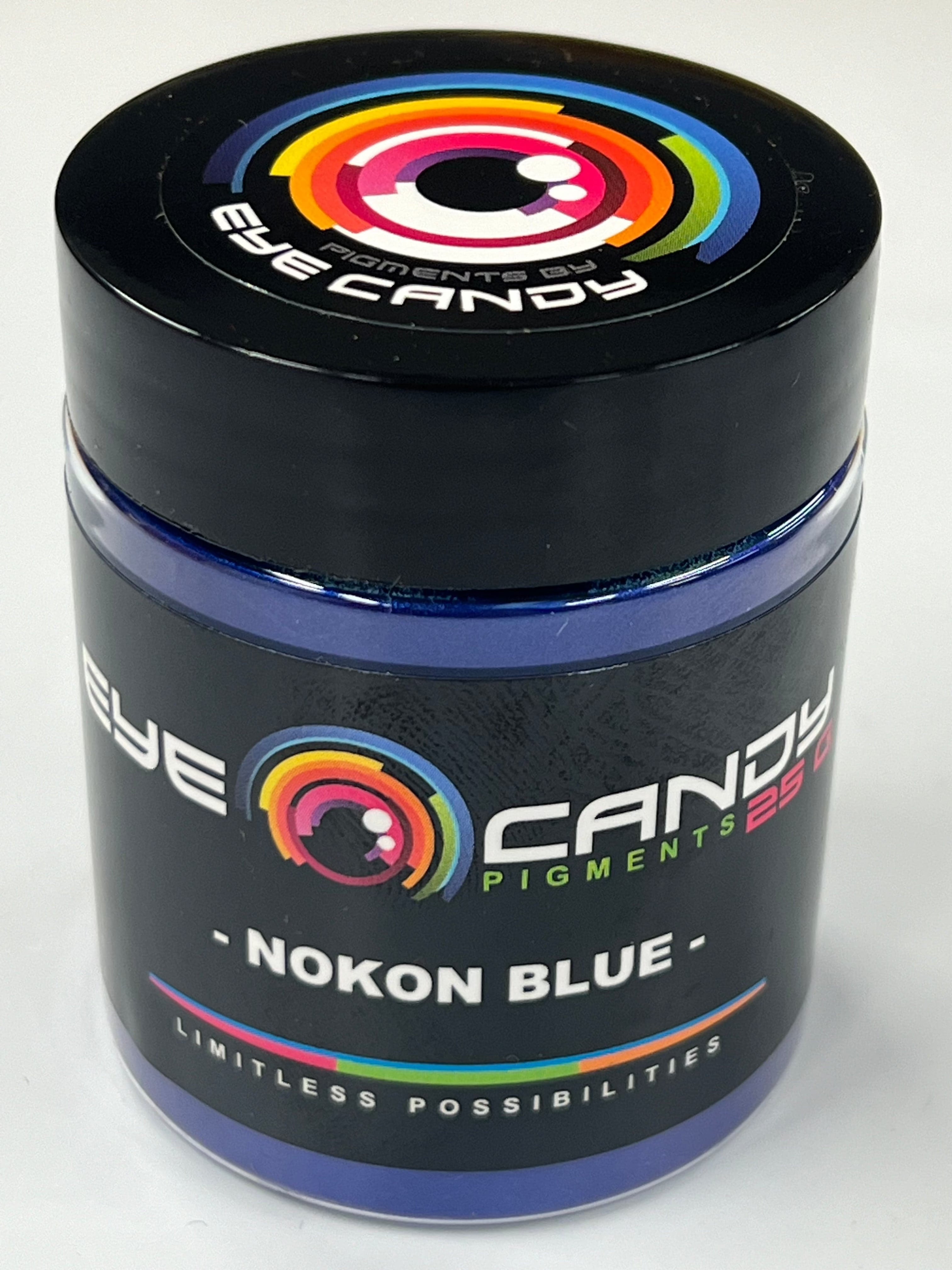 Pigment för epoxi - Pulver - Ögongodispigment