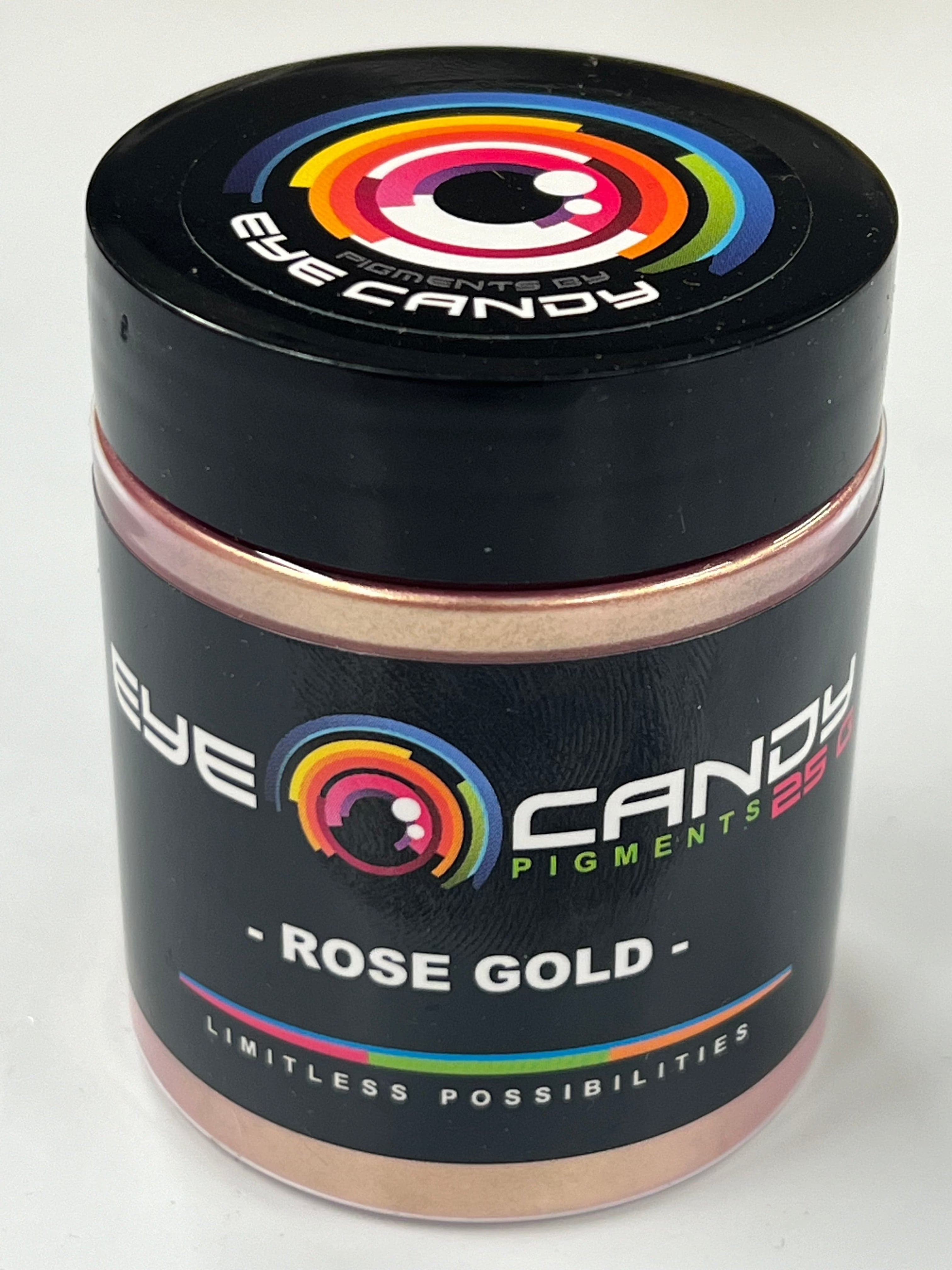 Pigment för epoxi - Pulver - Ögongodispigment