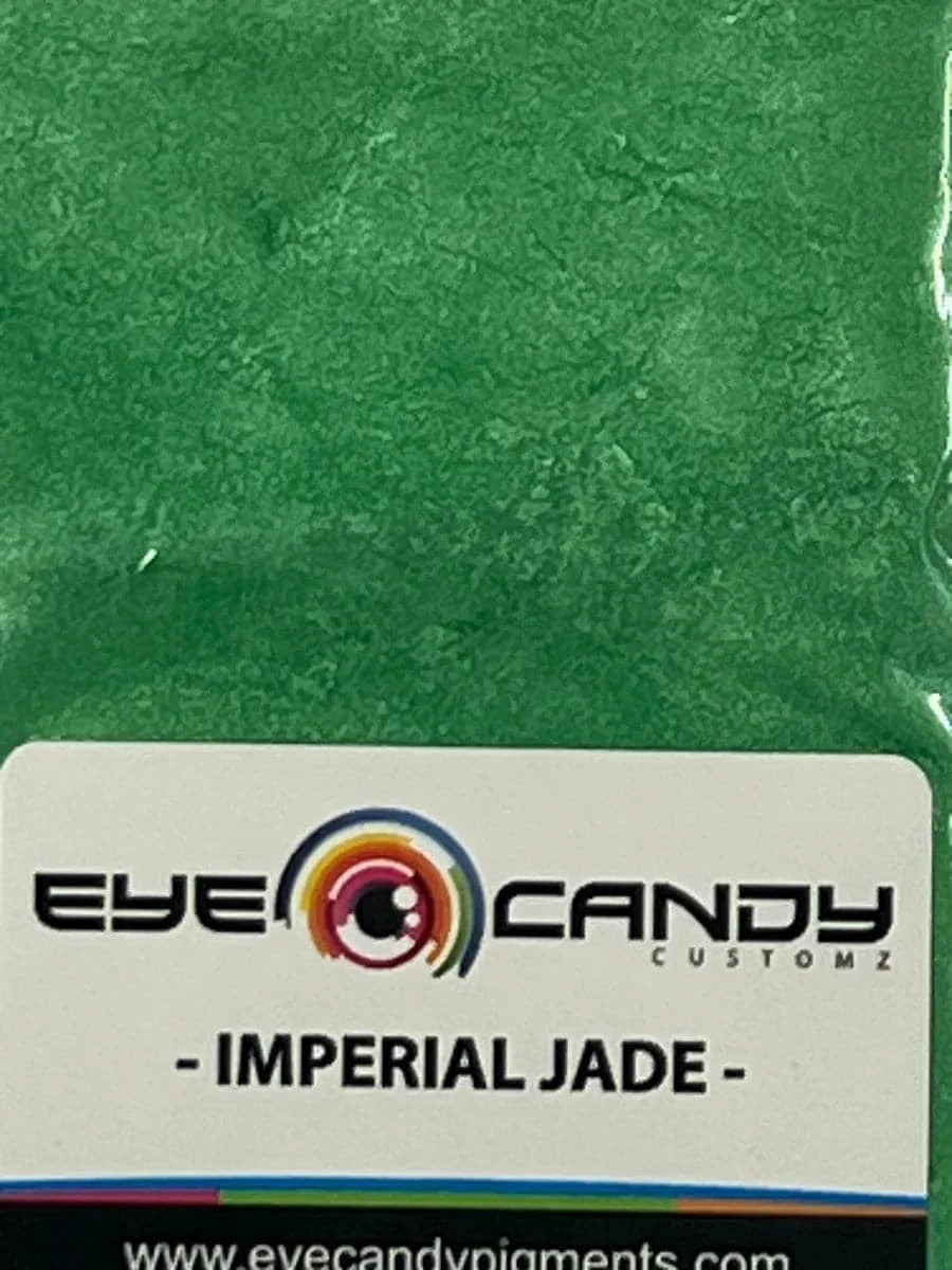 Pigment för epoxi - Pulver - Ögongodispigment
