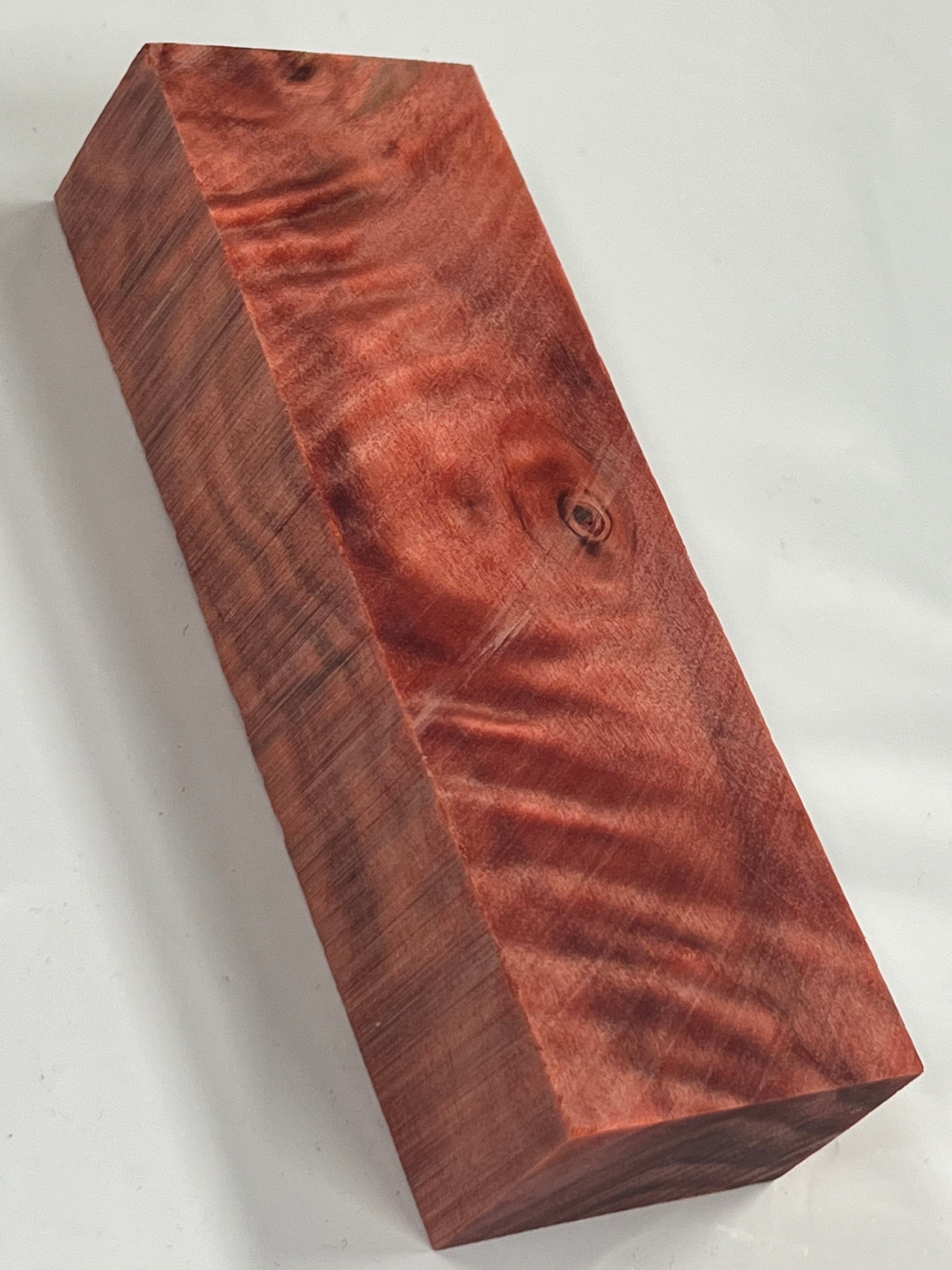 Flame poplar - Red