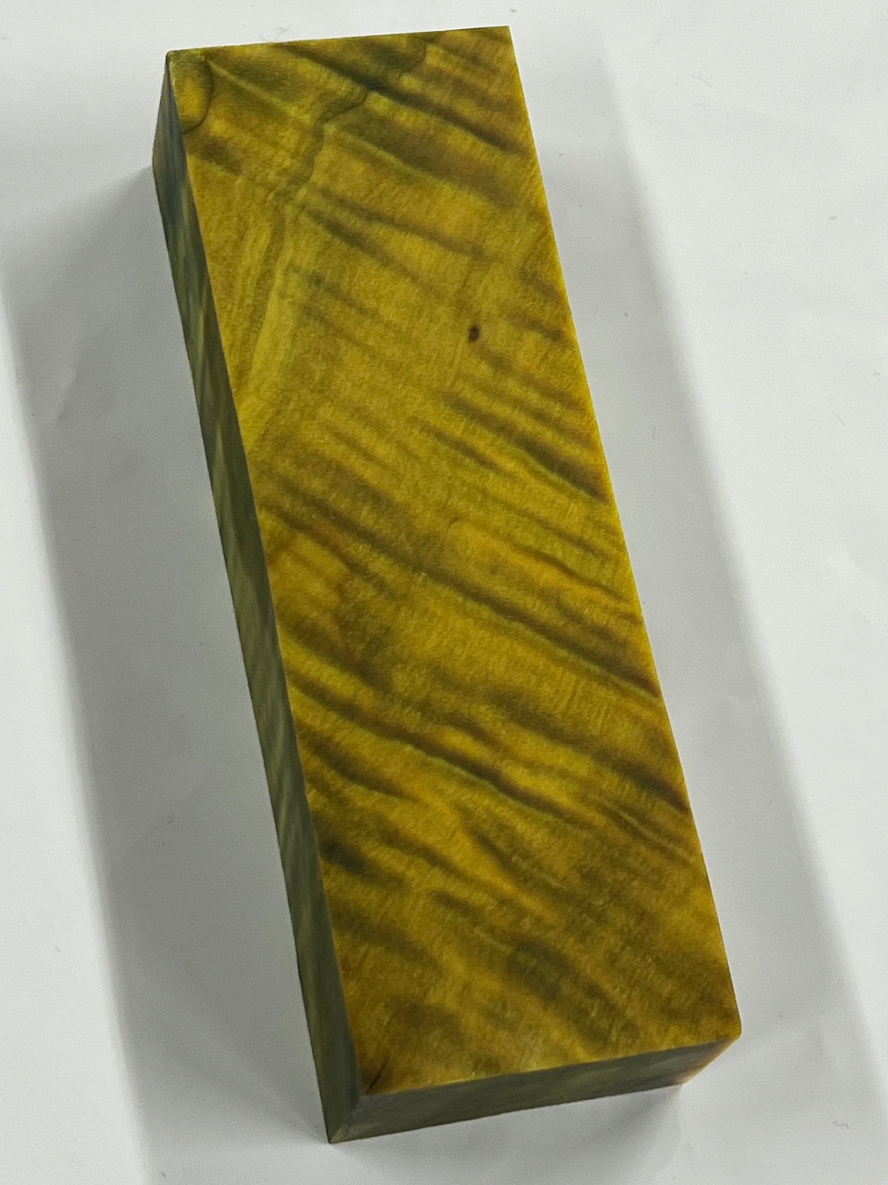 Flame poplar - Lime
