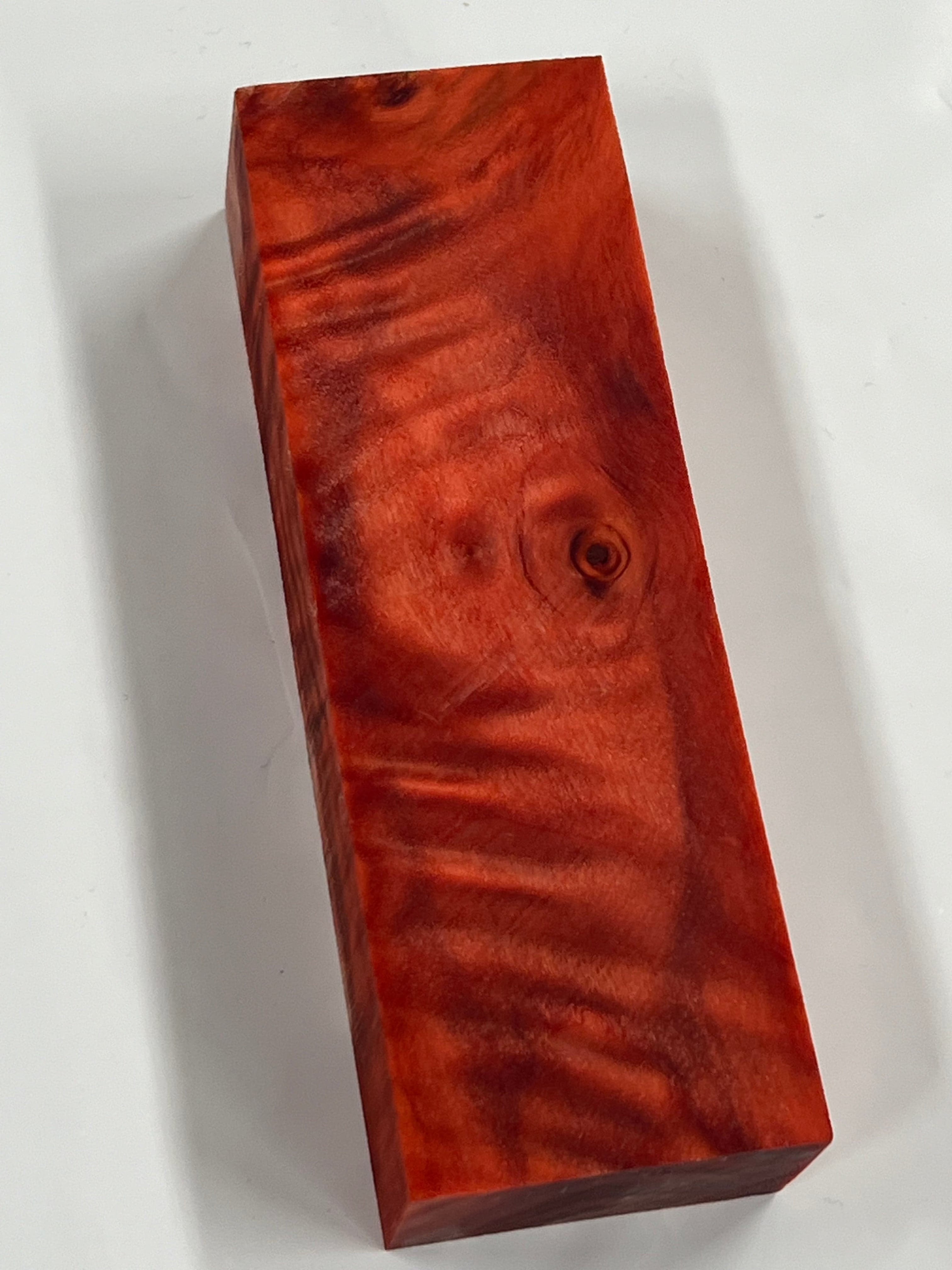 Flame poplar - Red