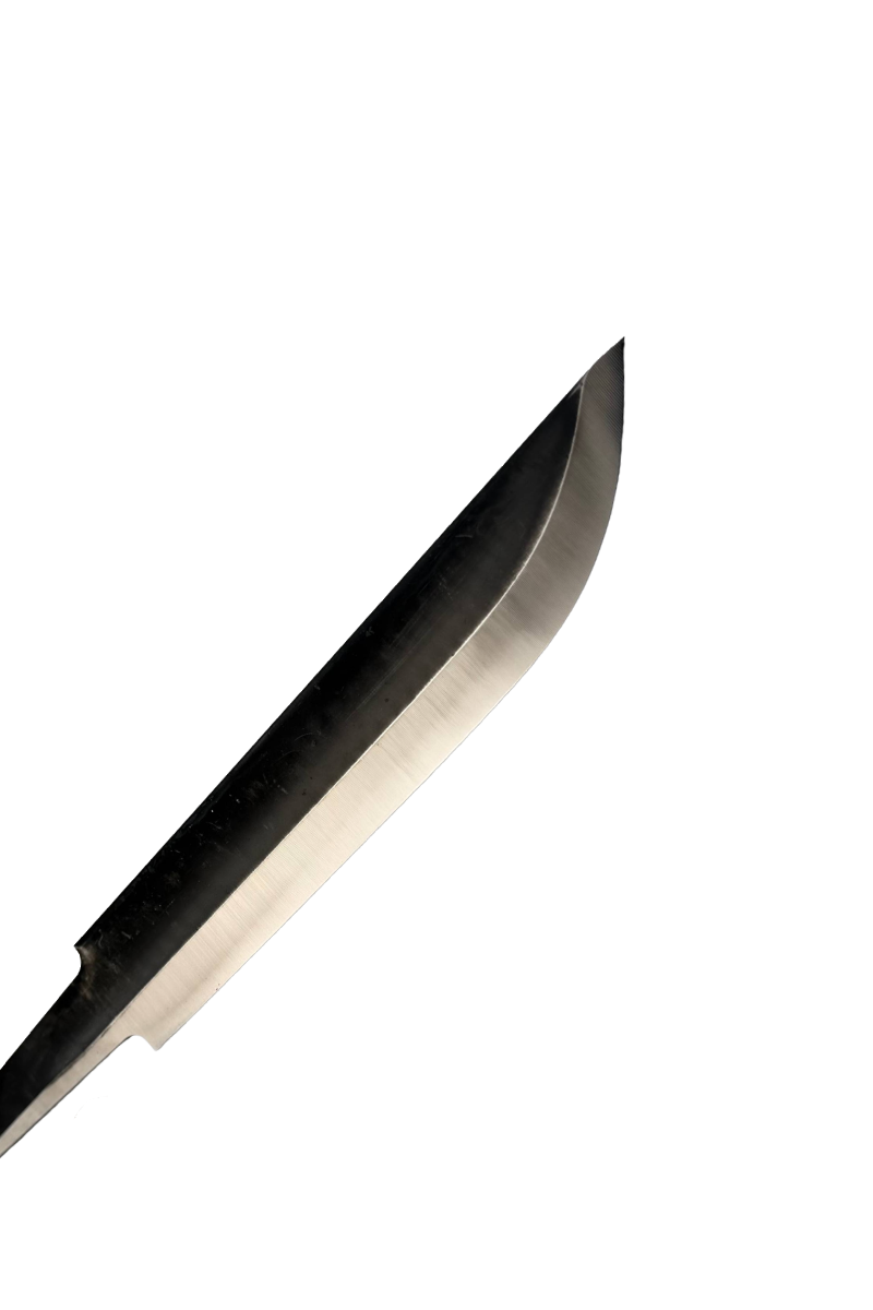 Knivbyggesett KBS9 - 145mm Tollekniv