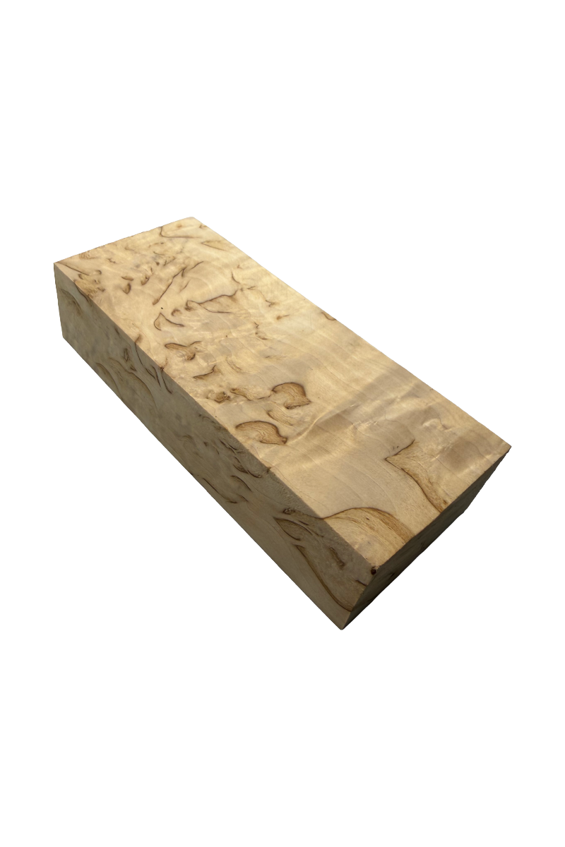 Knivbyggesett KBS8 - 240mm Samekniv