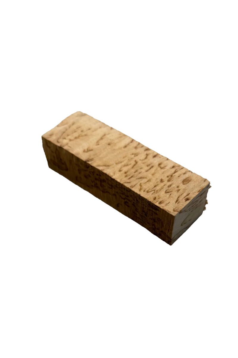 Knivbyggesett KBS9 - 145mm Tollekniv