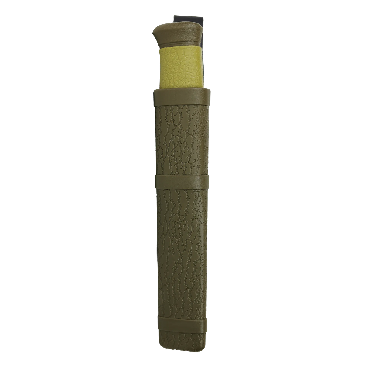 Morakniv Mora 2000 (S) grønn – rustfri