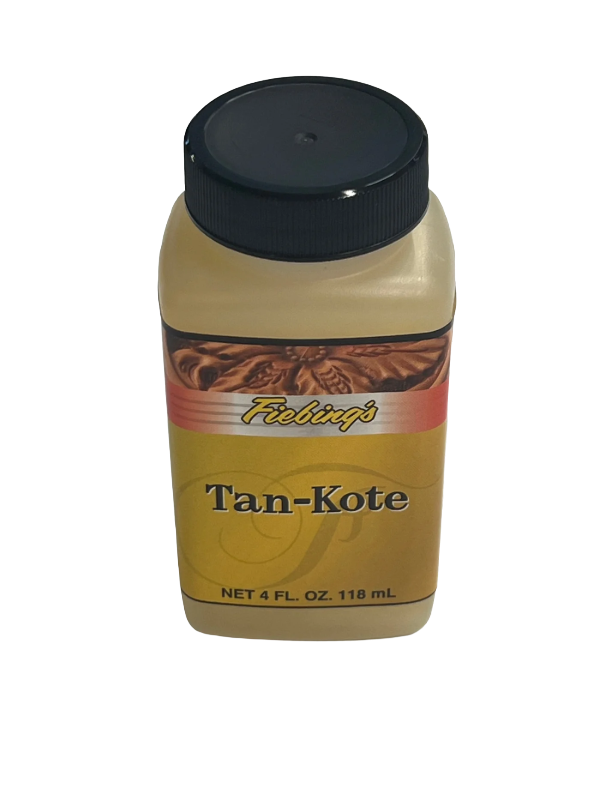 Tan-Kote - Fiebings Läder Tan-Kote 118ml