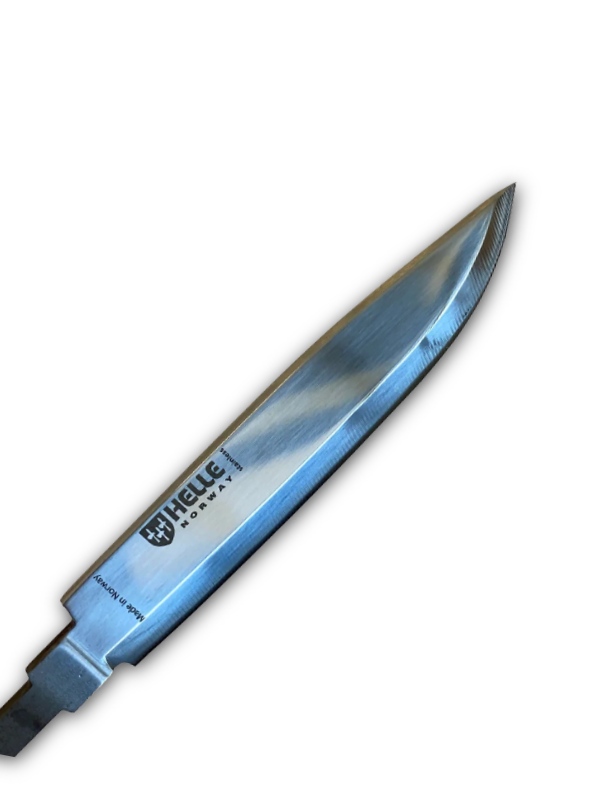 Helle Scout knife 04