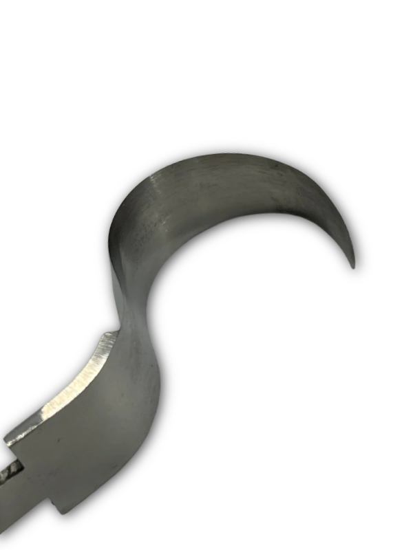 Paring knife 25mm - Knife blade BeaverCraft BSK1