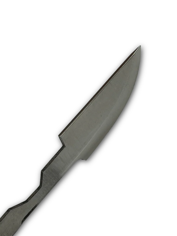 Pickaxe blade BC3