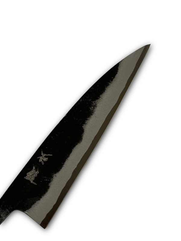 Koyanagi 135 Blue 2 japanskt handsmidet knivblad