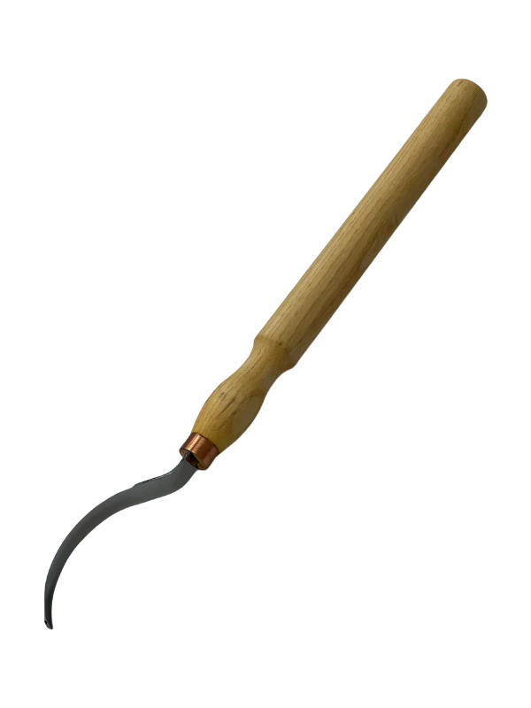 Skedkniv SK3Lång Ø90mm