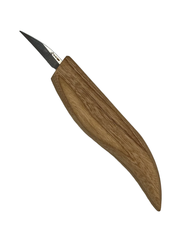 Träskärkniv C15 35mm