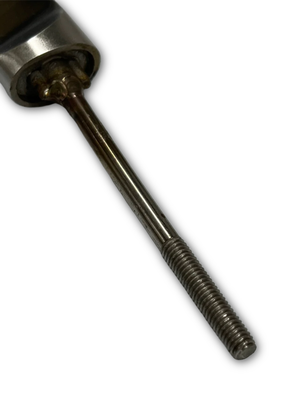 Santoku - Rostfri kockkniv 20 cm