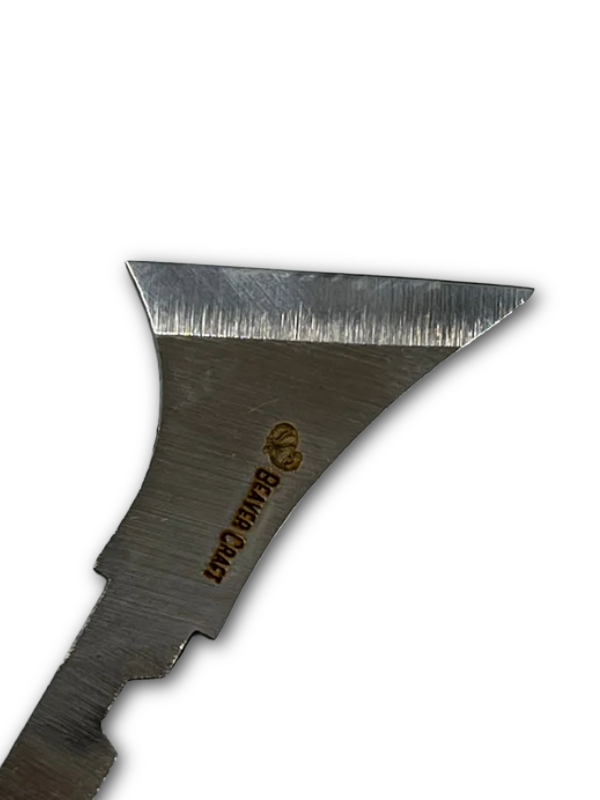 Träskärknivblad BC10S 32mm