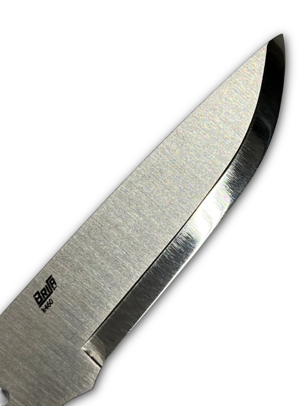 Brisa Trapper 95 Scandi O1 blad