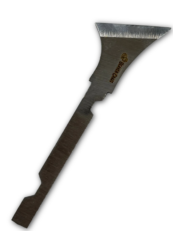 Träskärknivblad BC10S 32mm